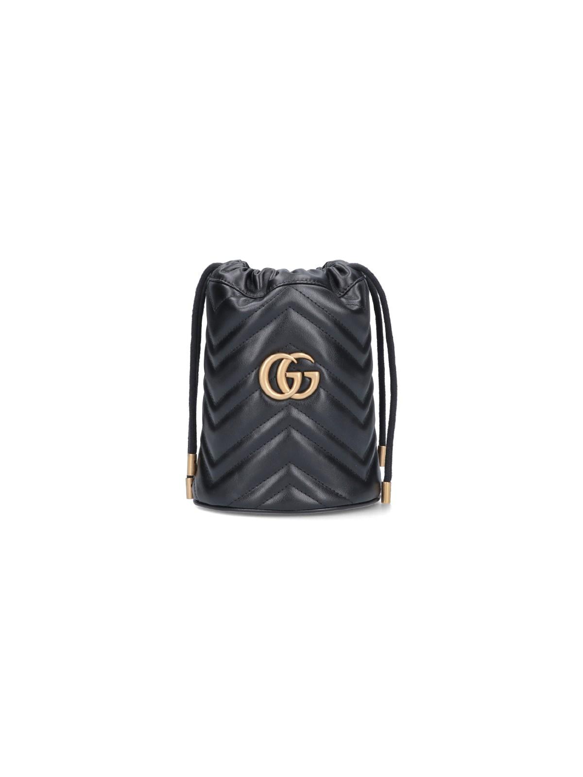 gucci 'gg marmont' mini bag