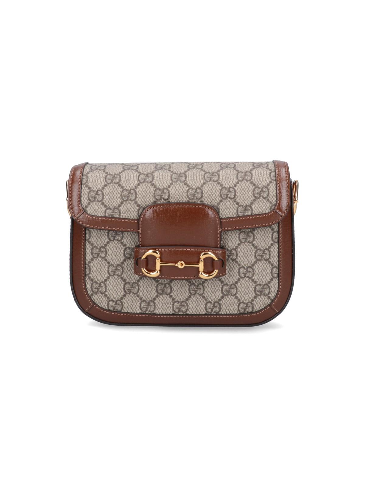 gucci 'horsebit 1955' mini bag