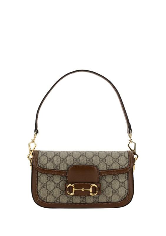 gucci 1955 horsebit shoulder bag