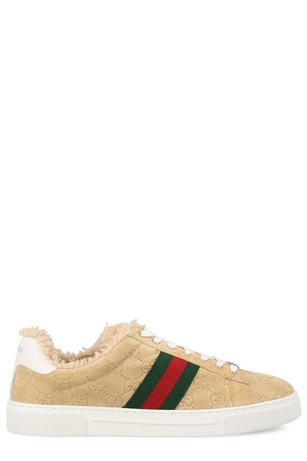 gucci ace sneakers