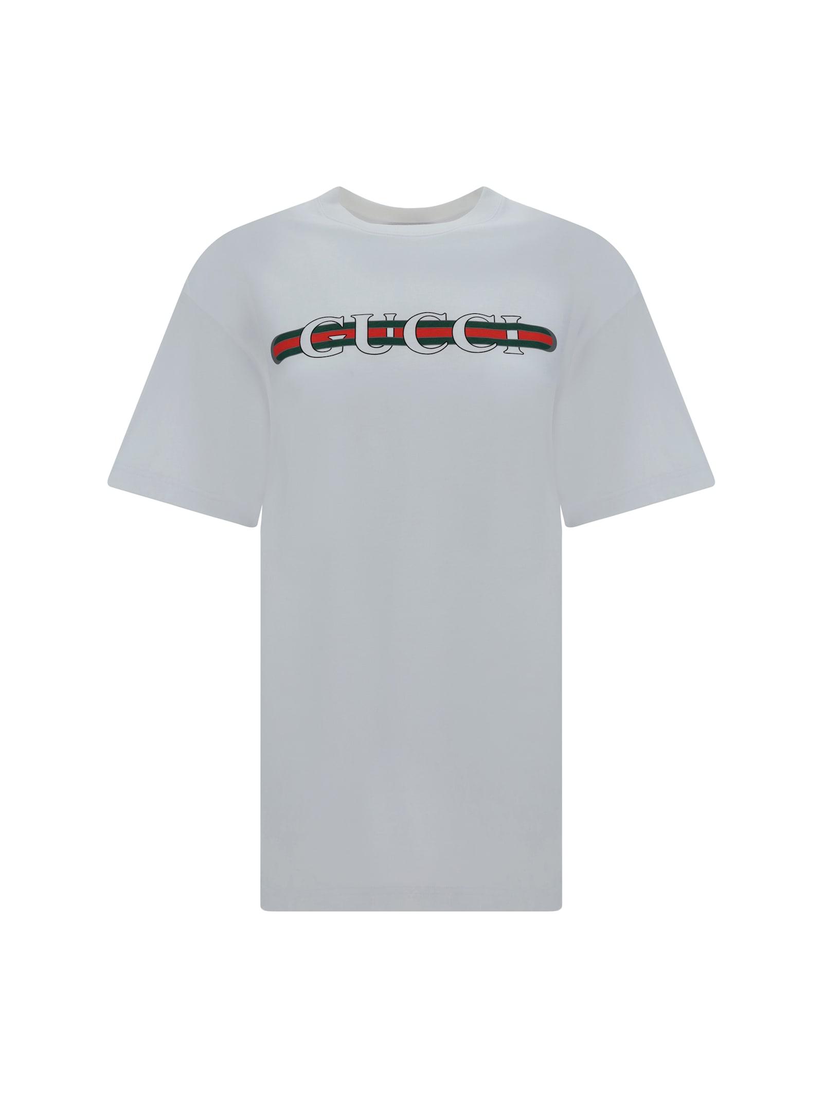 gucci ancora g loved t-shirt