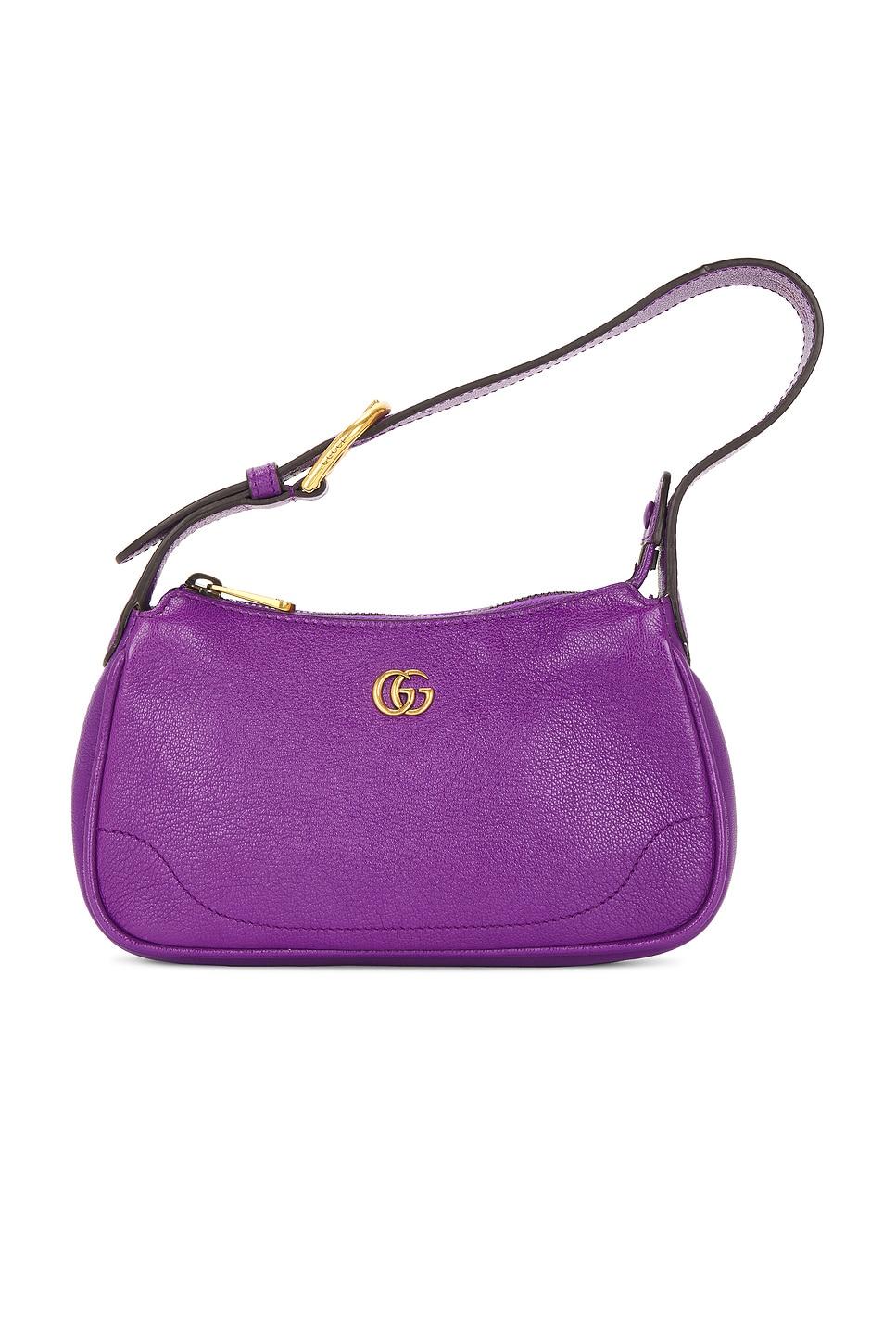 gucci aphrodite shoulder bag