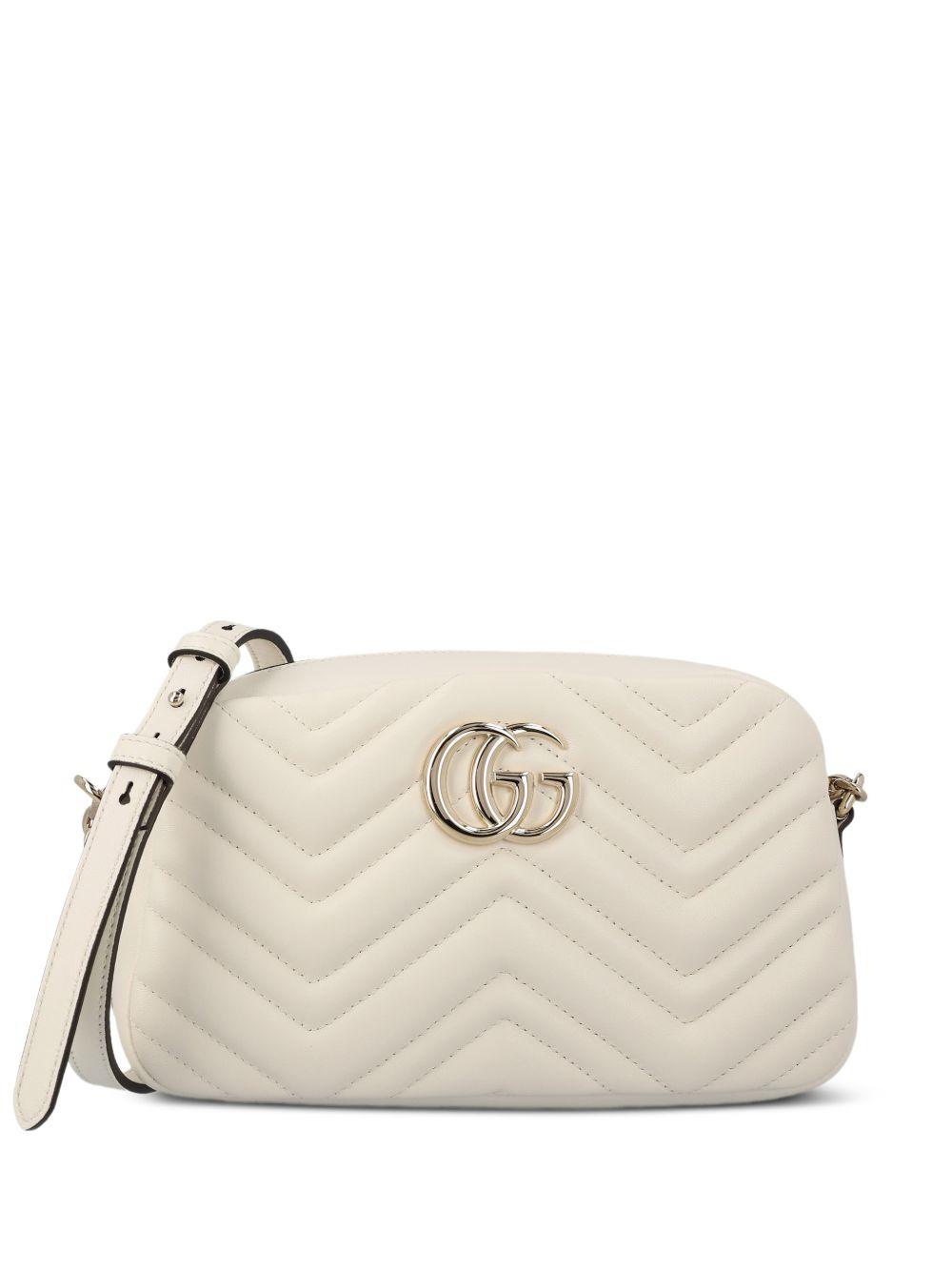 gucci bags dusty white - women
