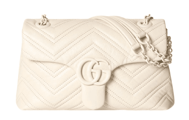 gucci bags ivoire - women