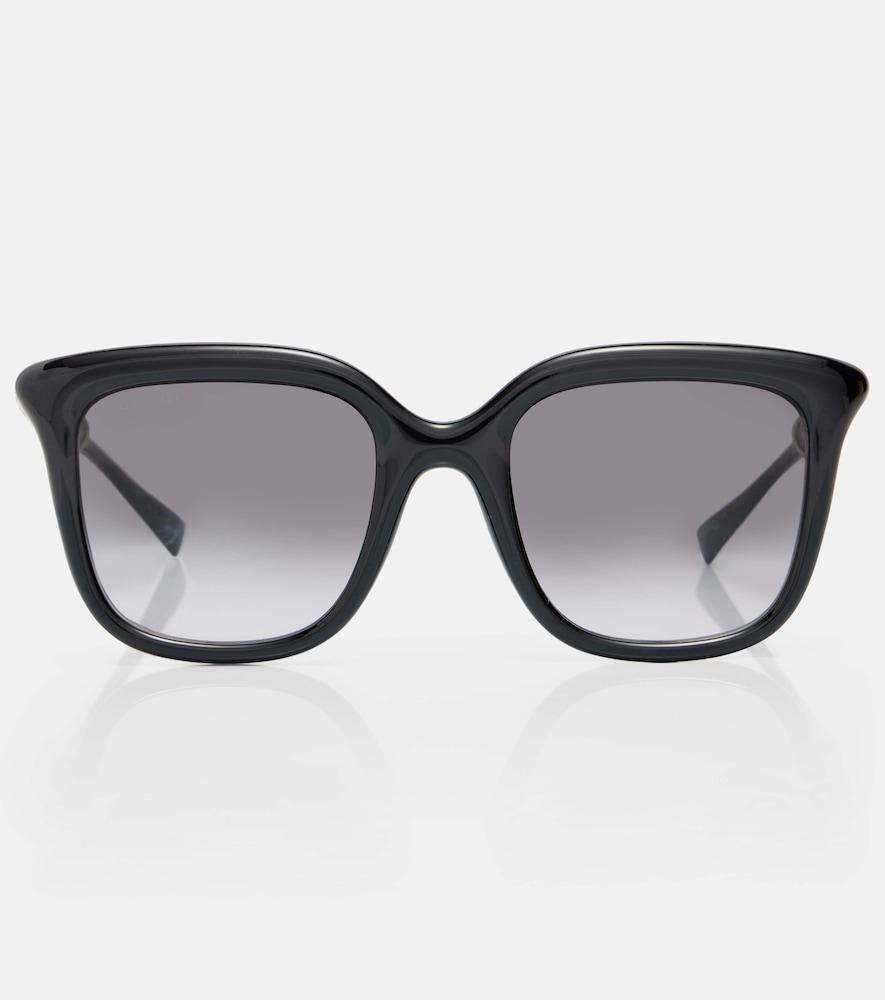 gucci bamboo square sunglasses