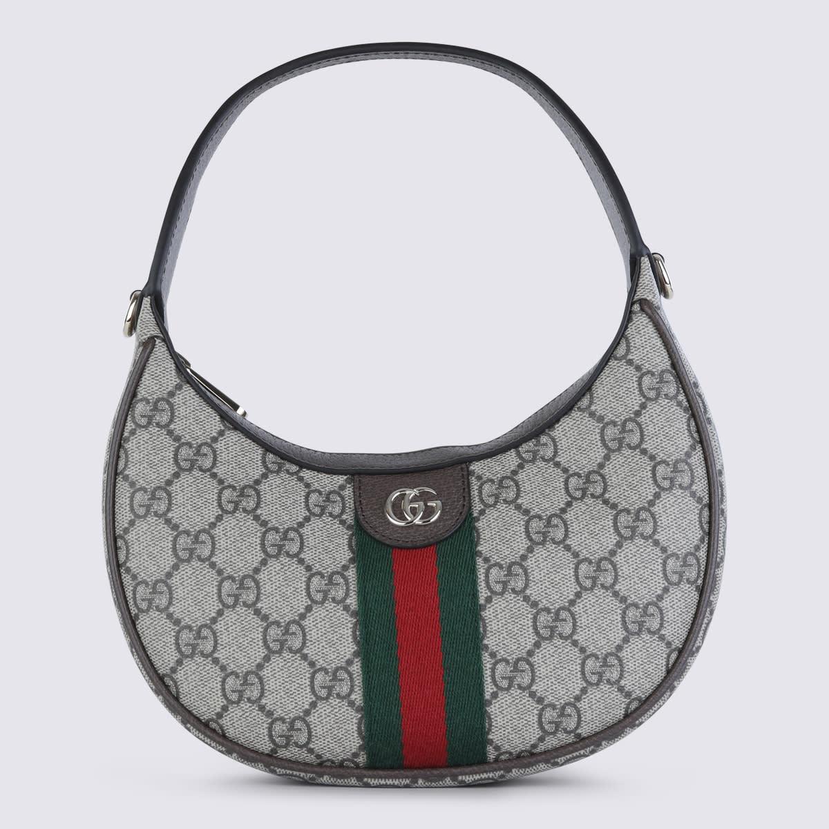 gucci beige ophidia small mini bag