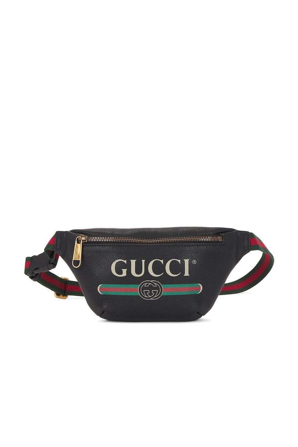 gucci belt bag