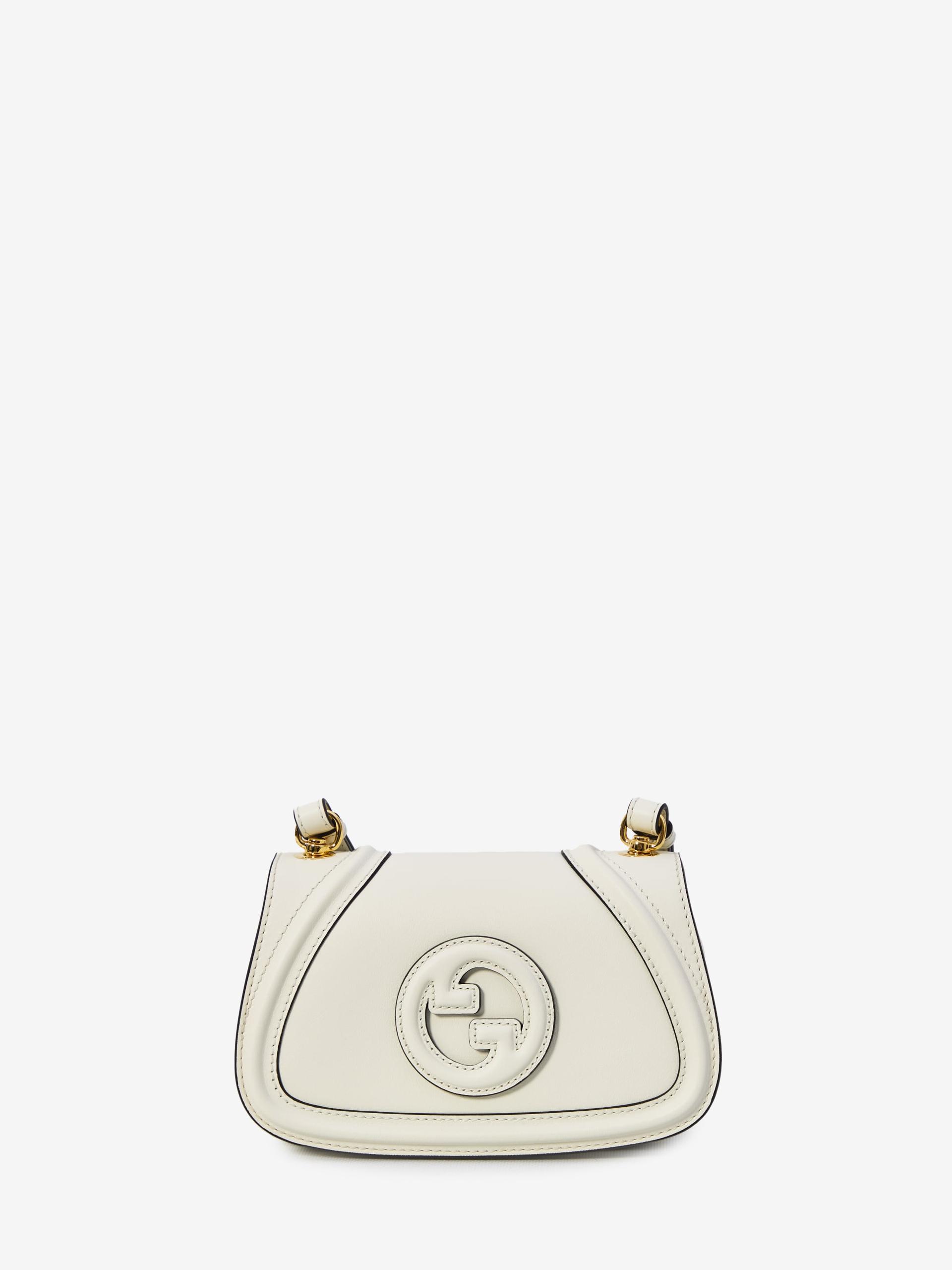 gucci blondie bag