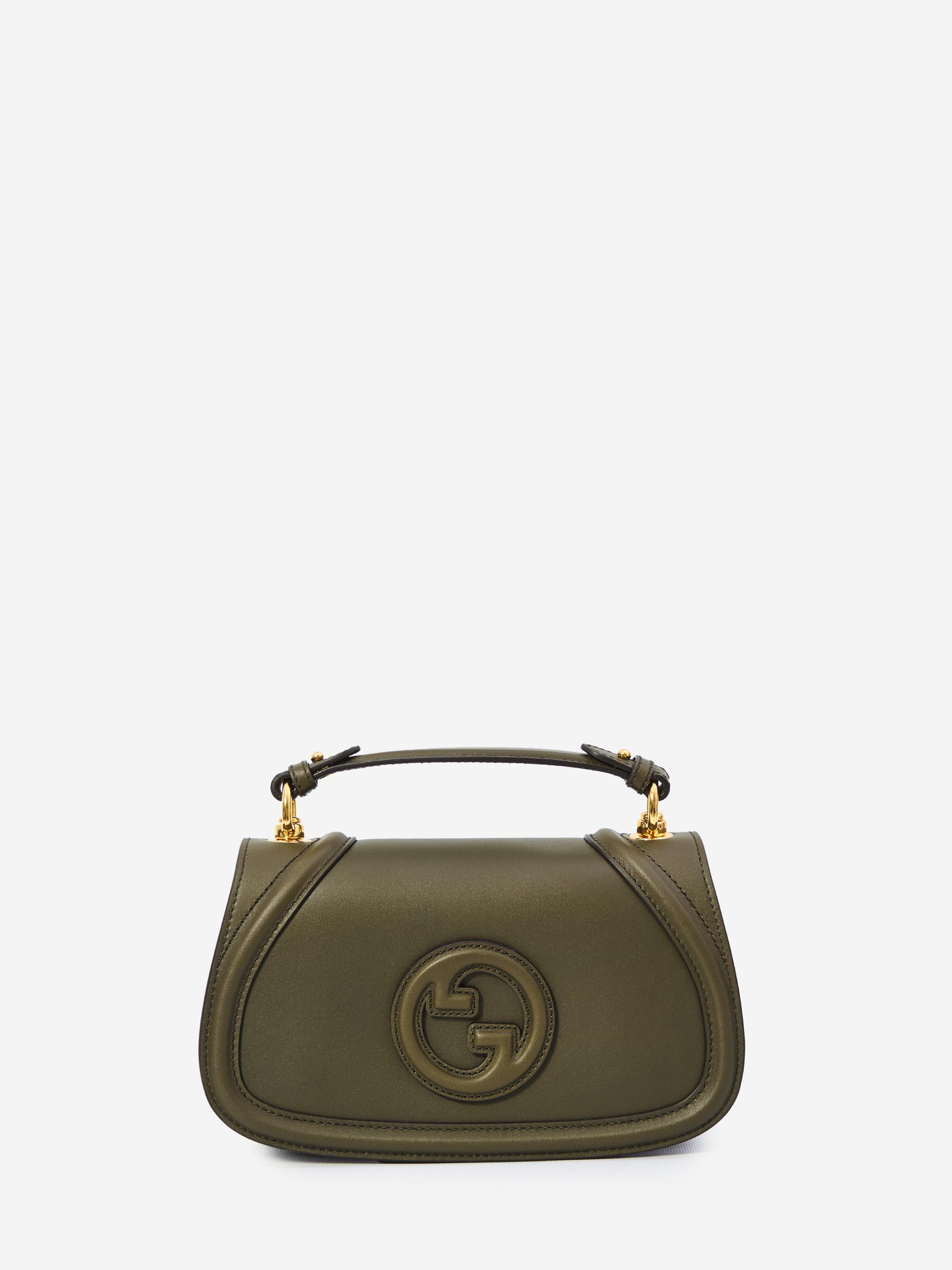 gucci blondie medium bag