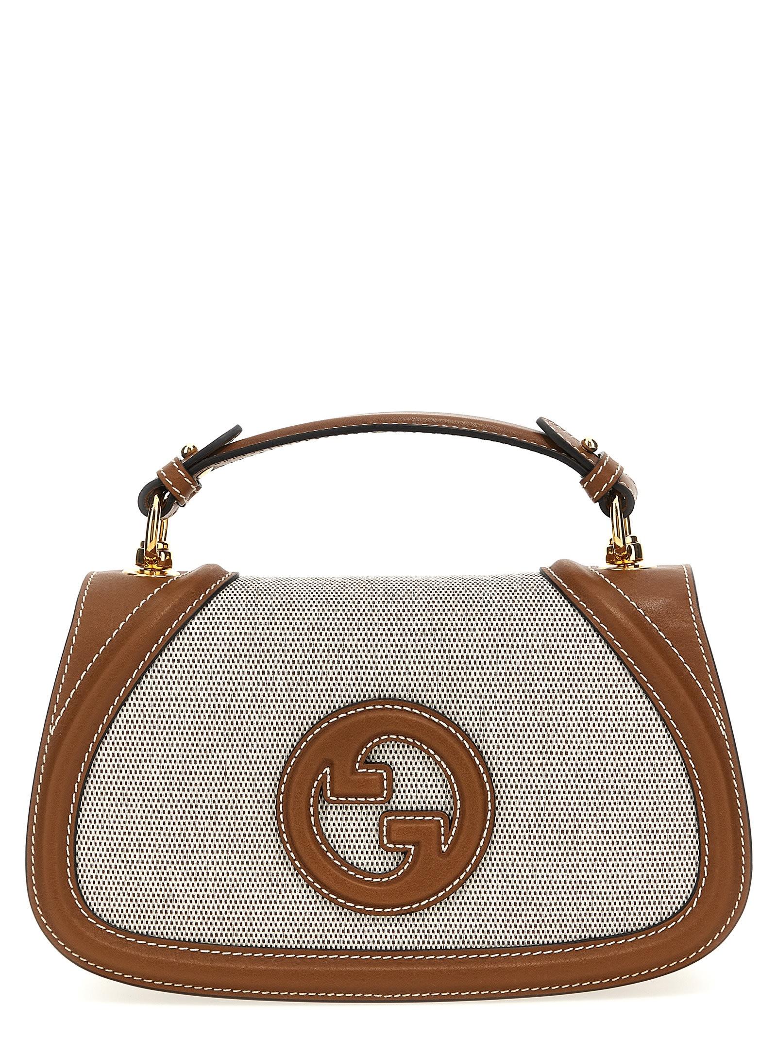 gucci blondie medium handbag