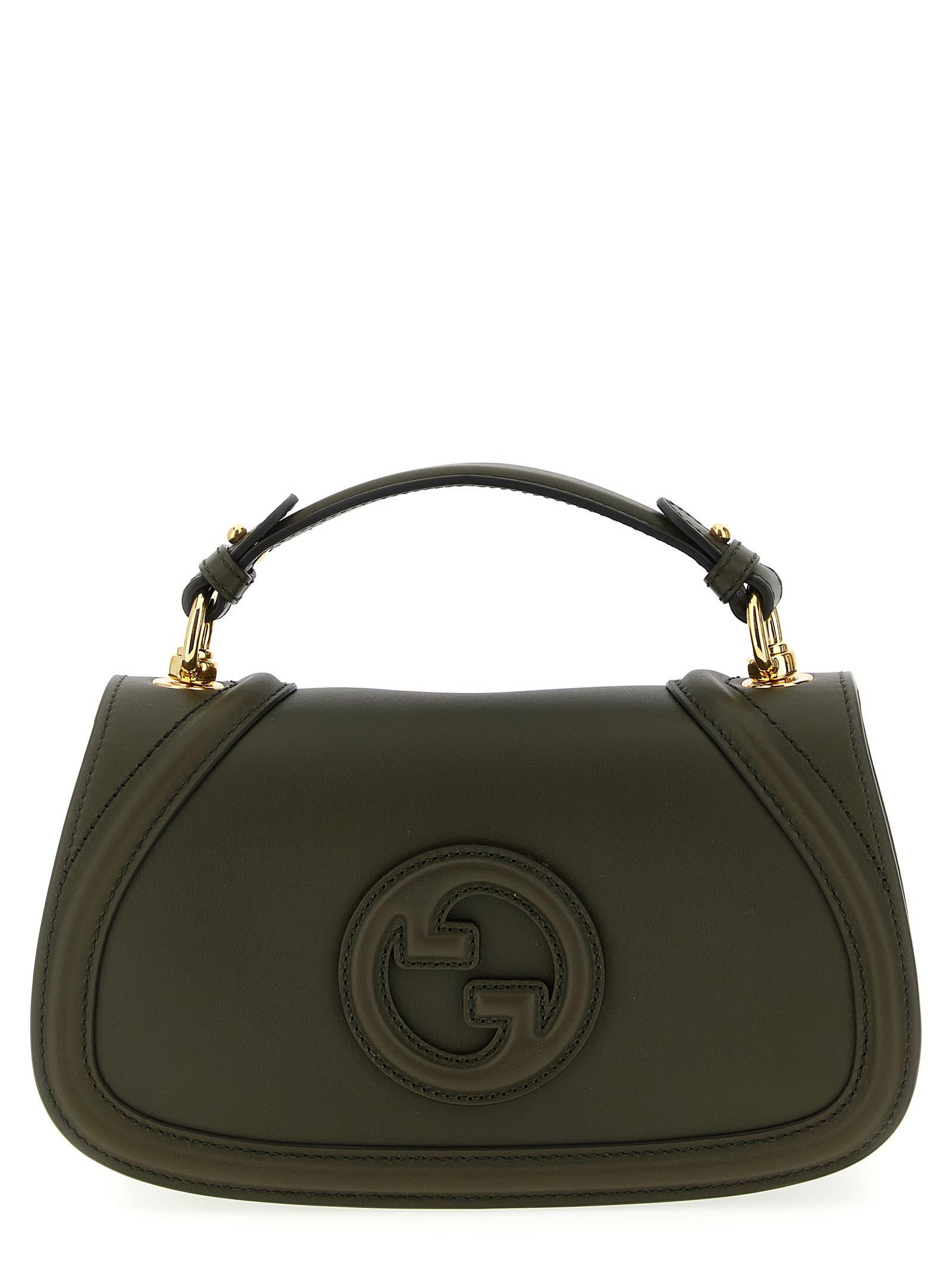 gucci blondie medium handbag