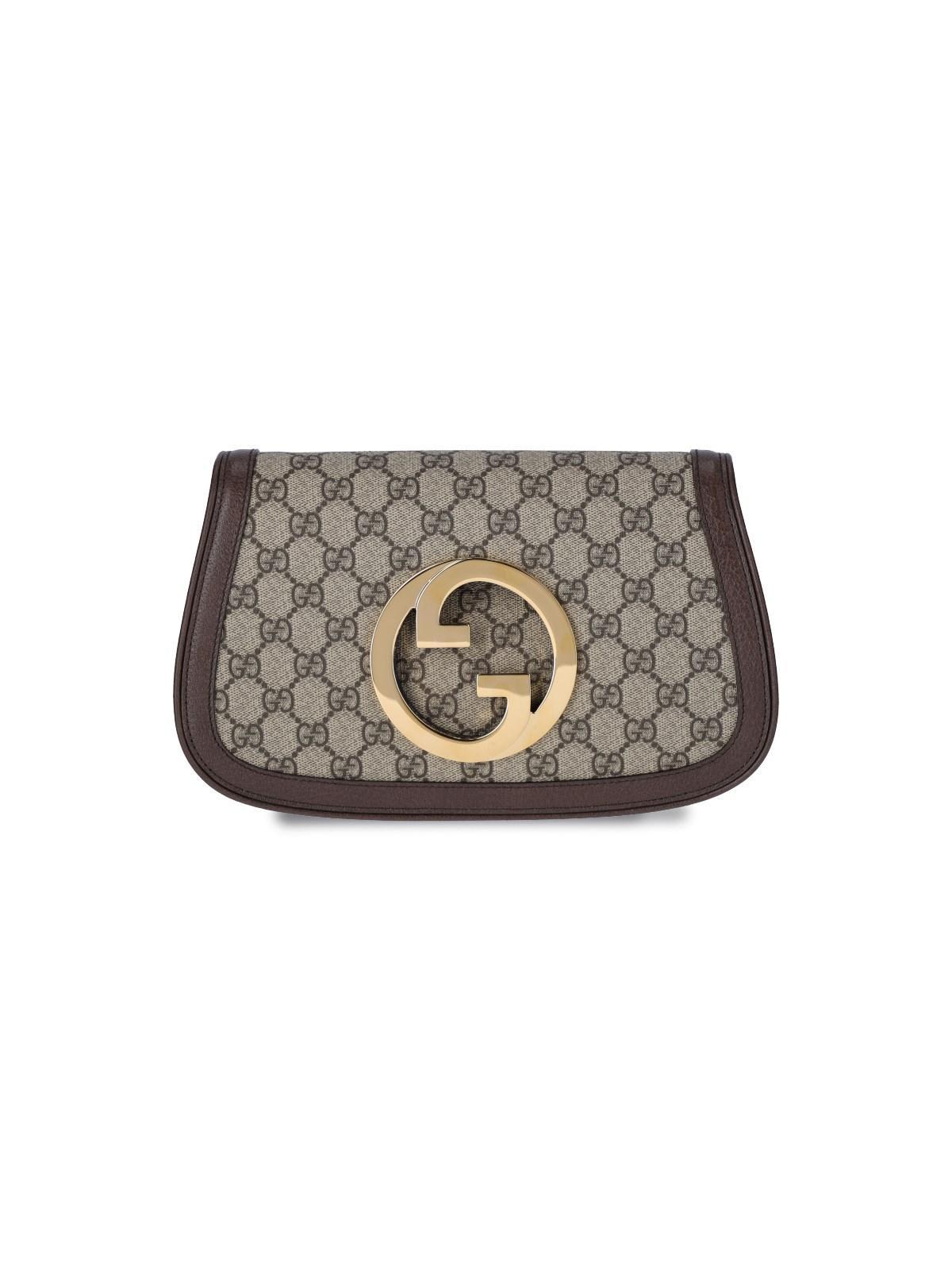 gucci blondie shoulder bag