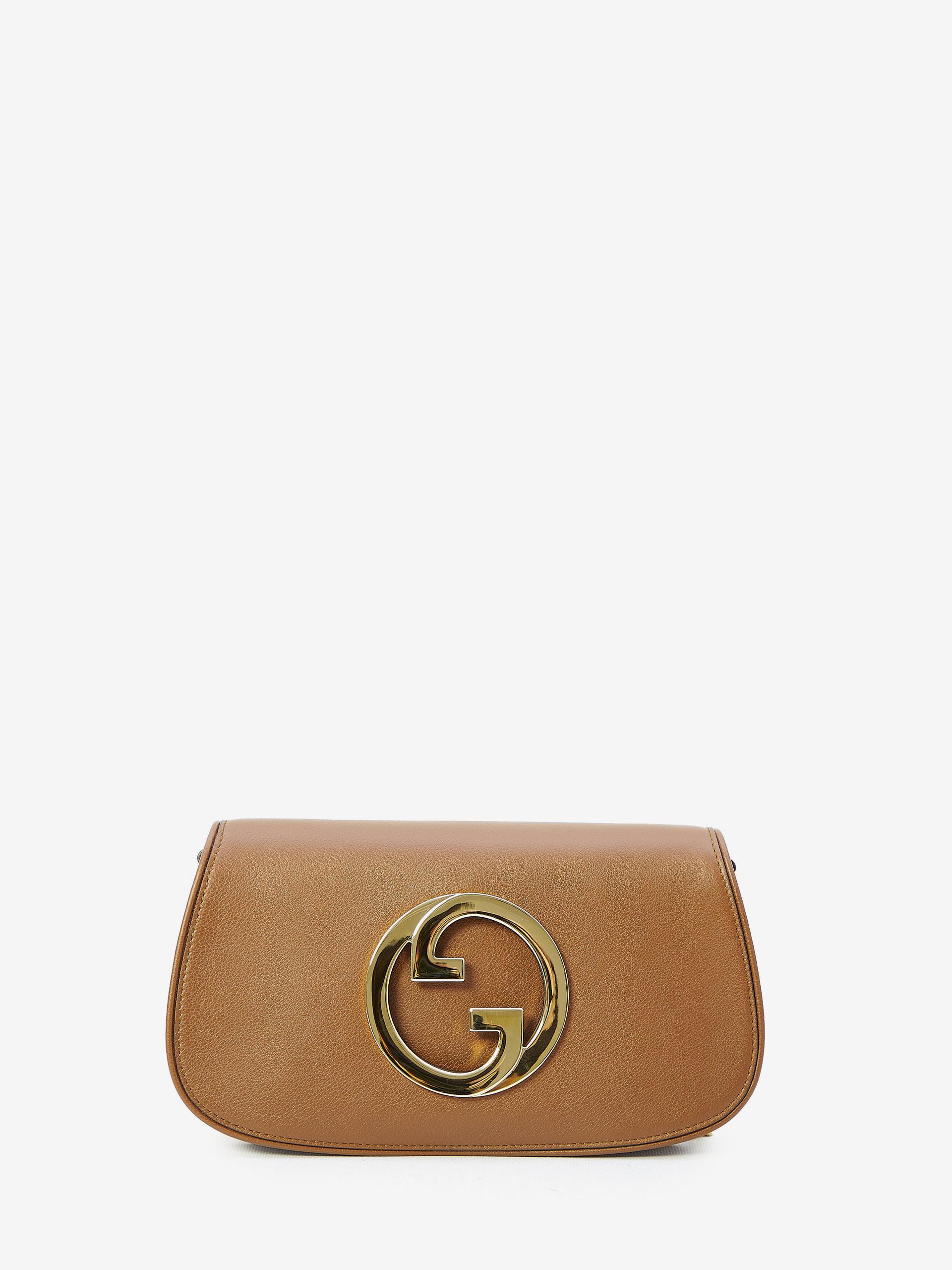 gucci blondie small bag