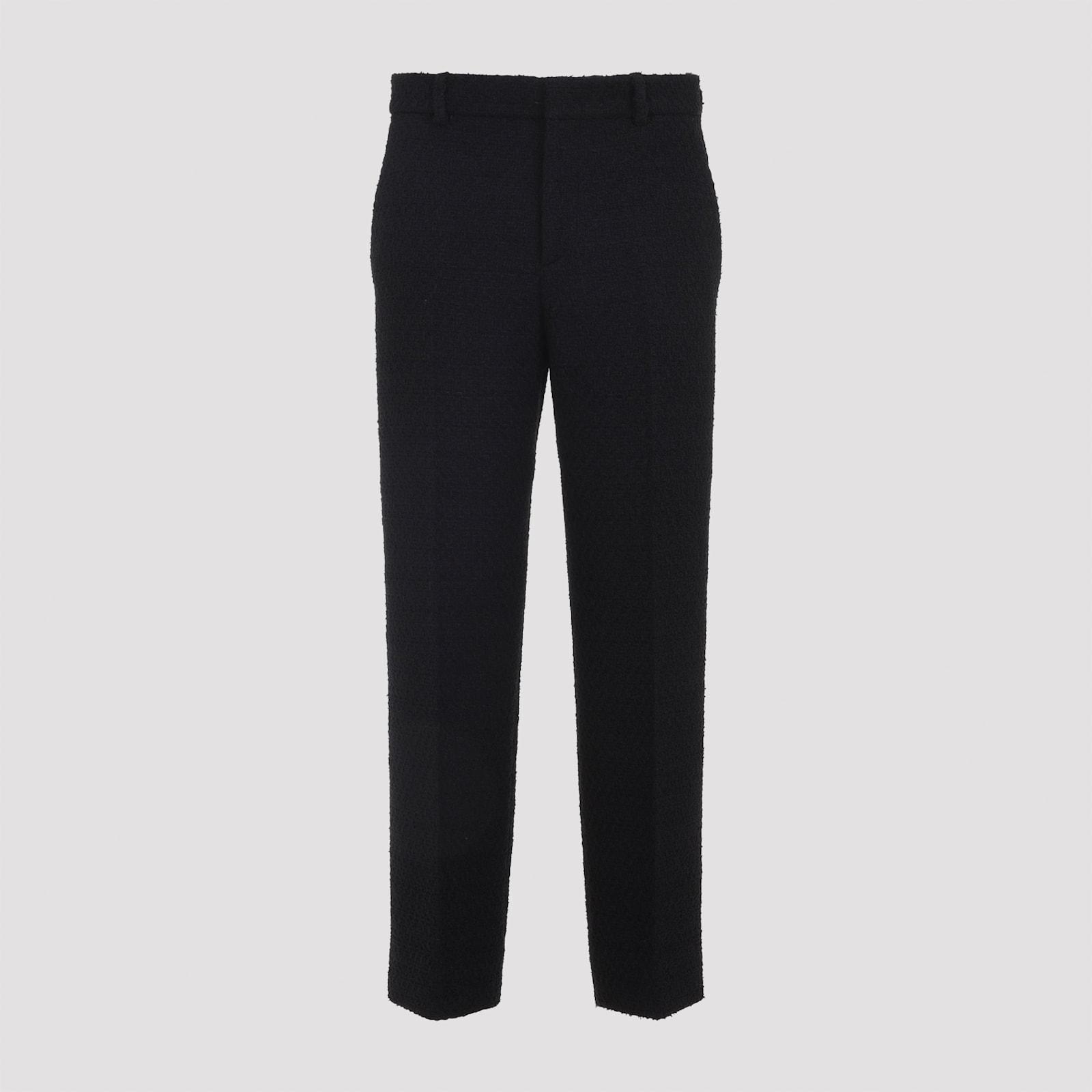 gucci boucle pants