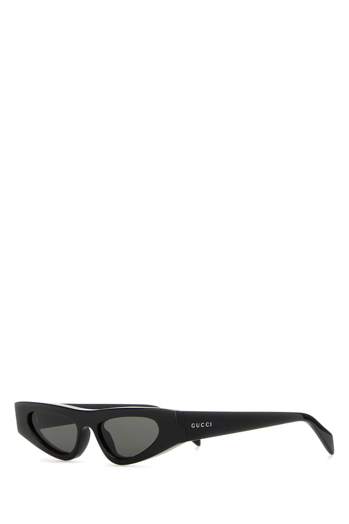 gucci cat eye sunglasses