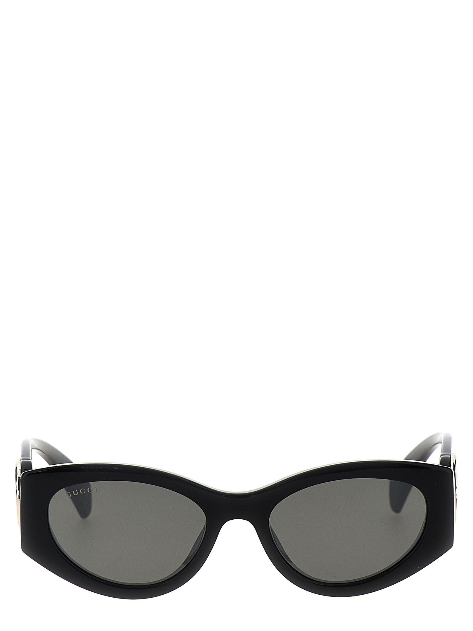 gucci cat eye sunglasses