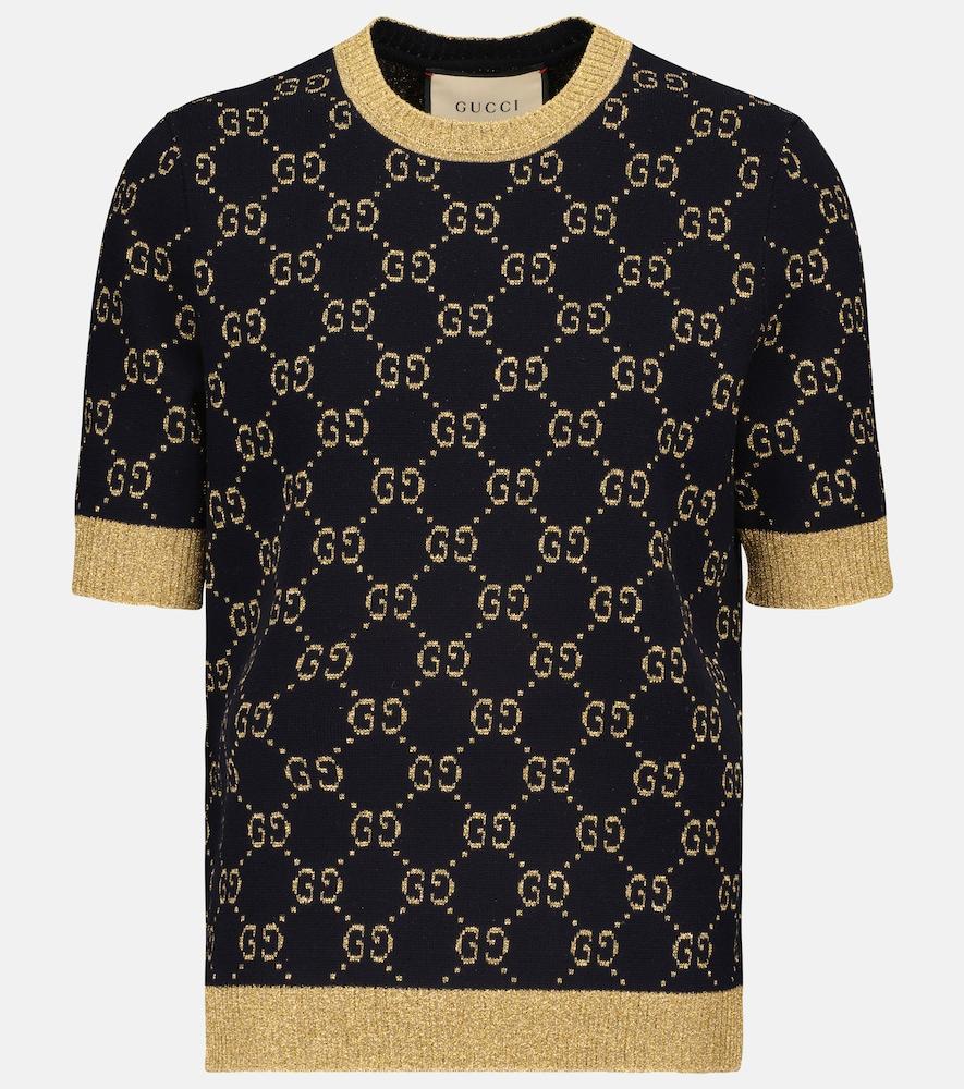 gucci cotton