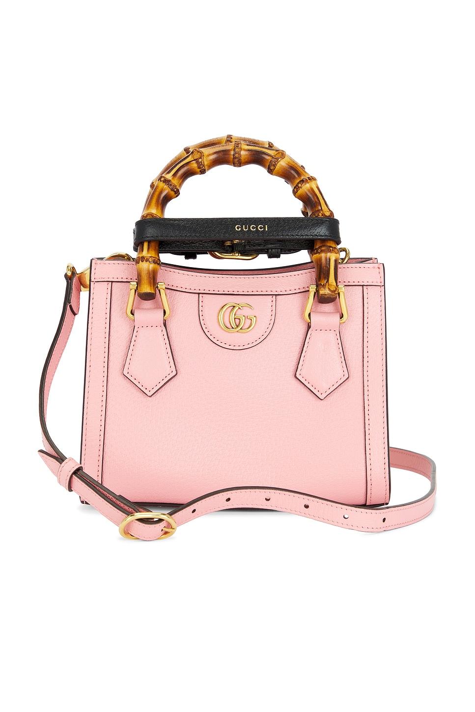 gucci diana handbag