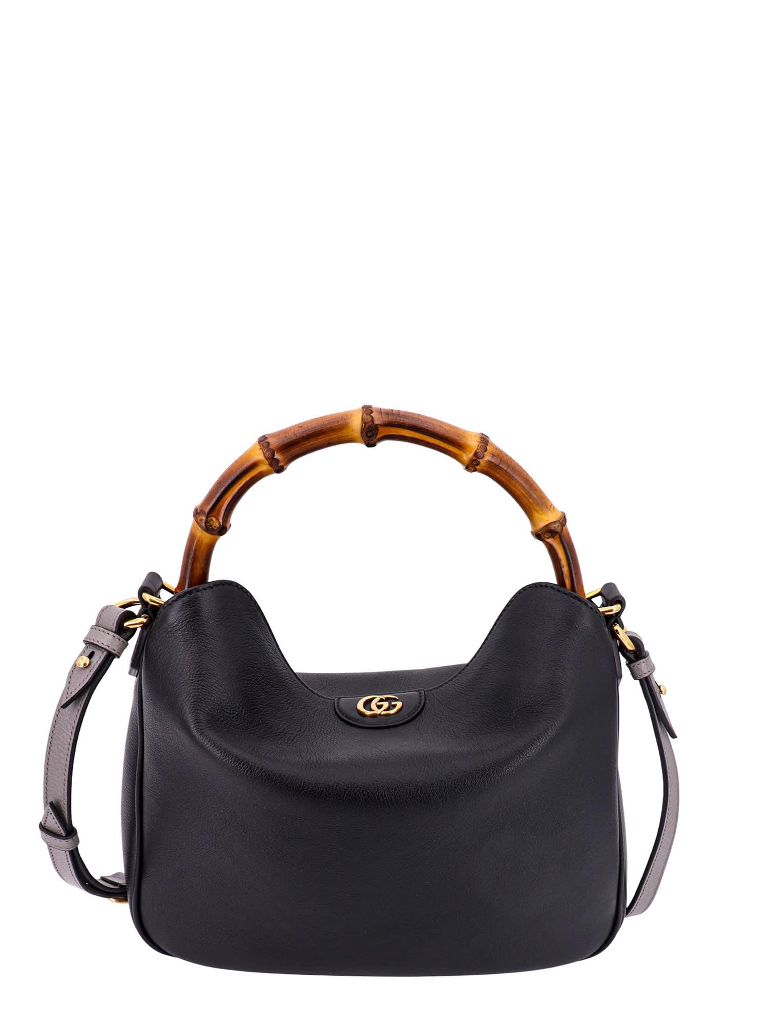 gucci diana medium shoulder bag