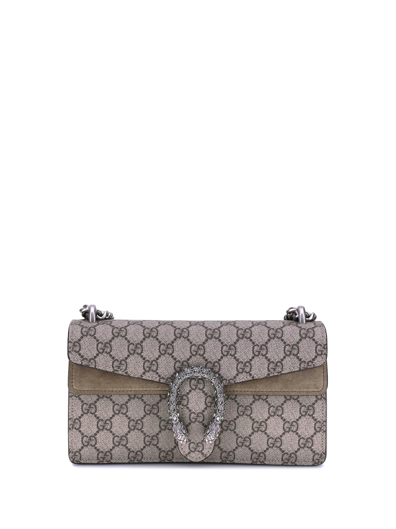 gucci dionysus shoulder bag