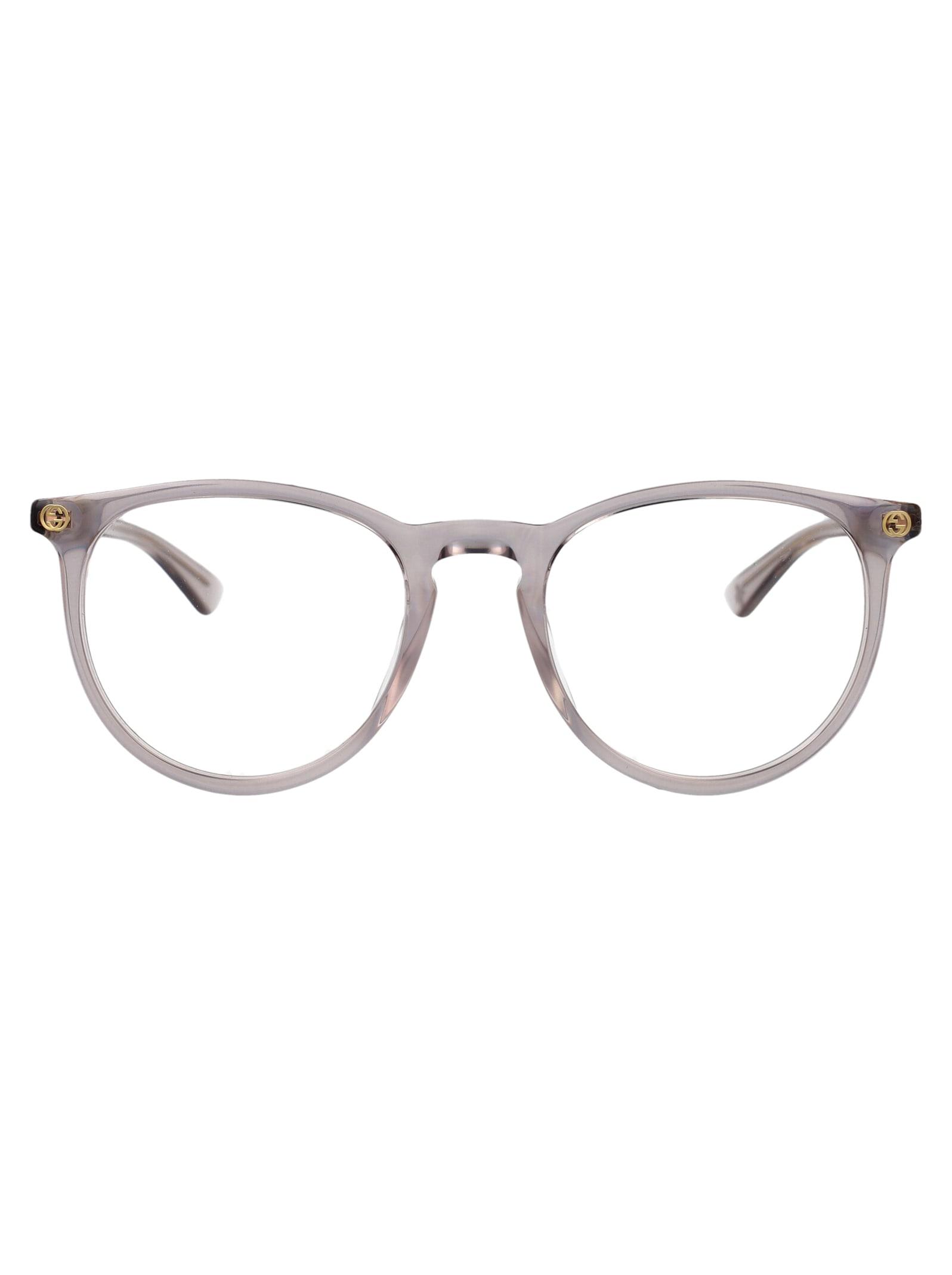 gucci eyewear gg0027o glasses