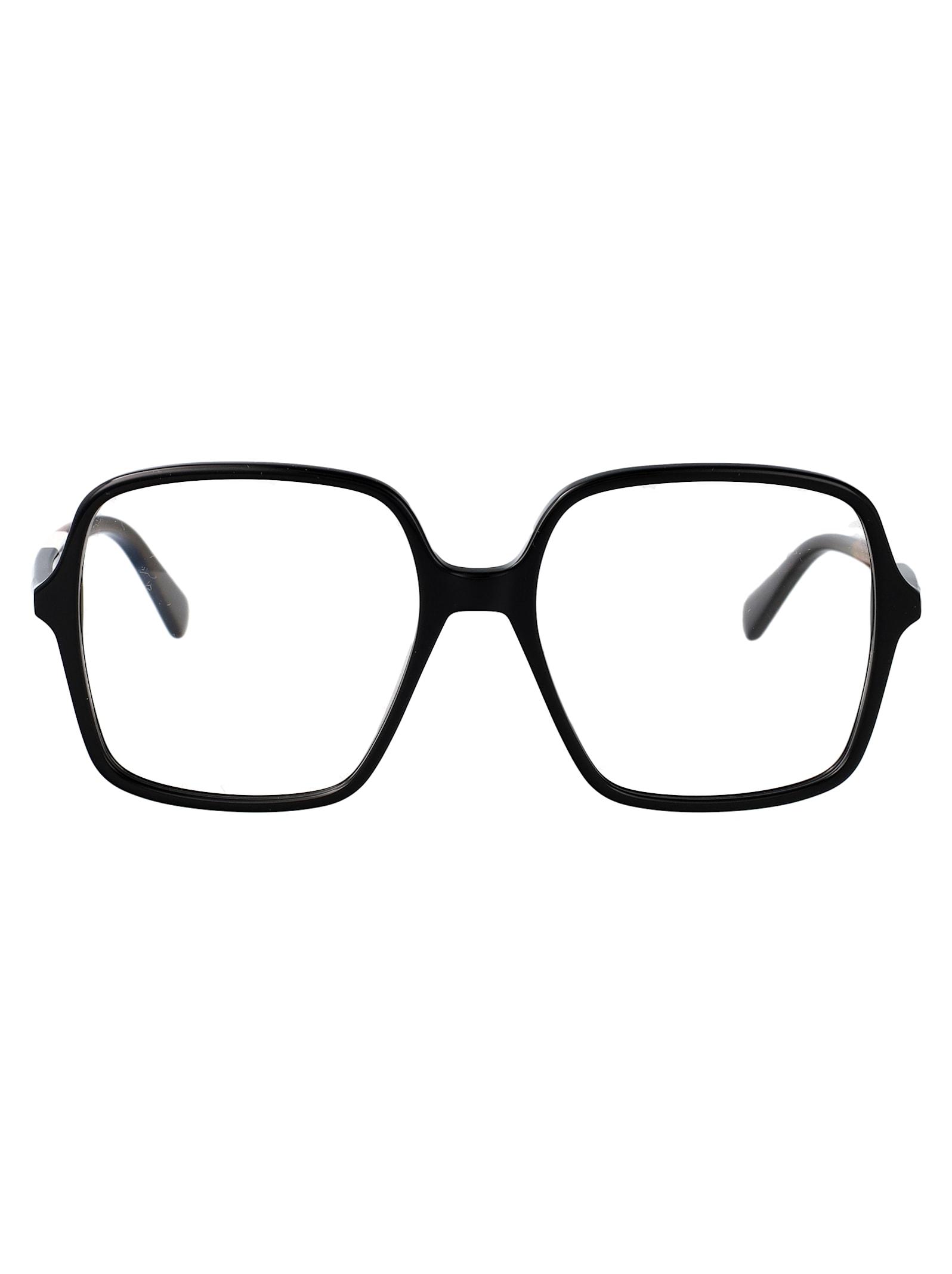 gucci eyewear gg1003o glasses