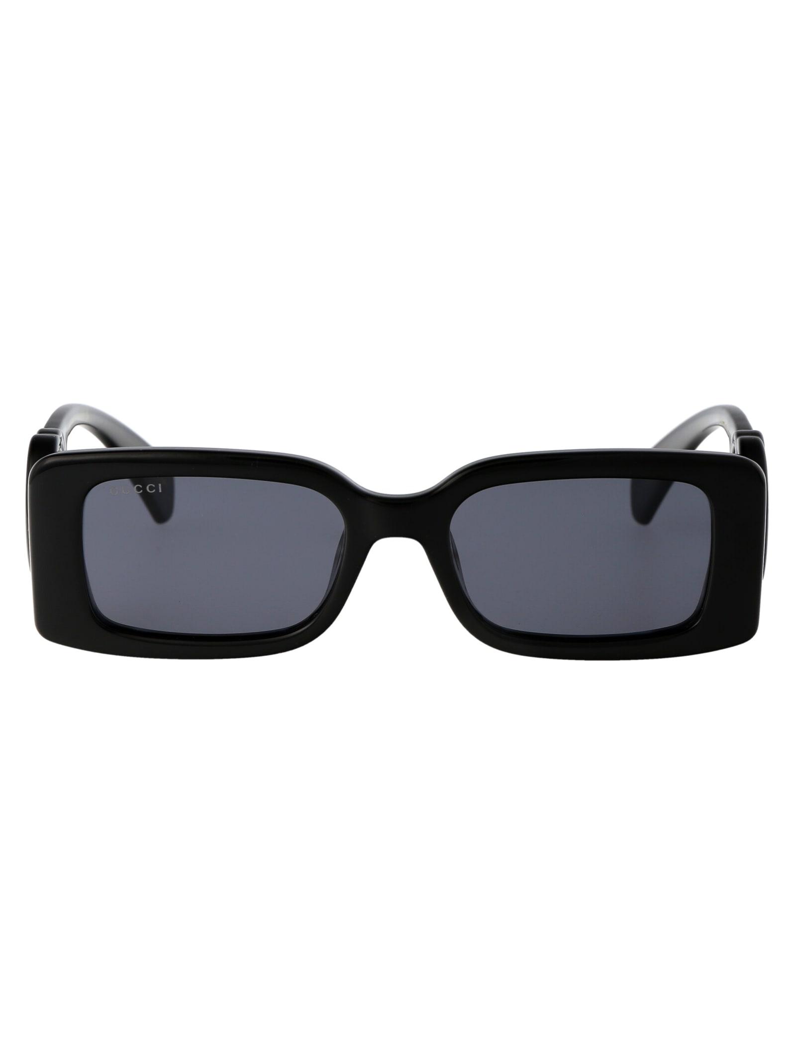 gucci eyewear gg1325s sunglasses