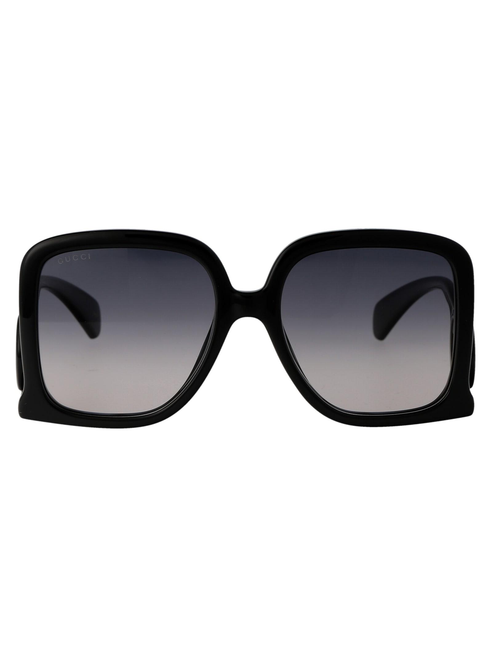 gucci eyewear gg1326s sunglasses