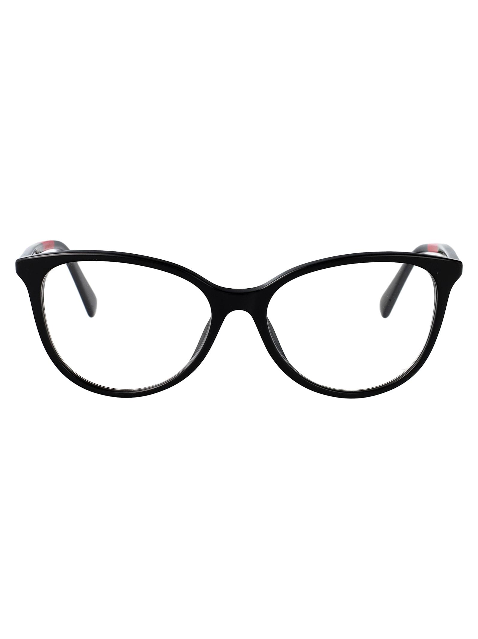gucci eyewear gg1359o glasses