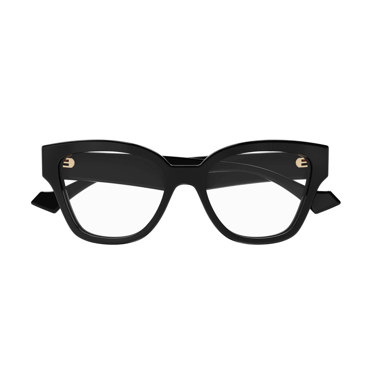 gucci eyewear gg1424o 005 glasses