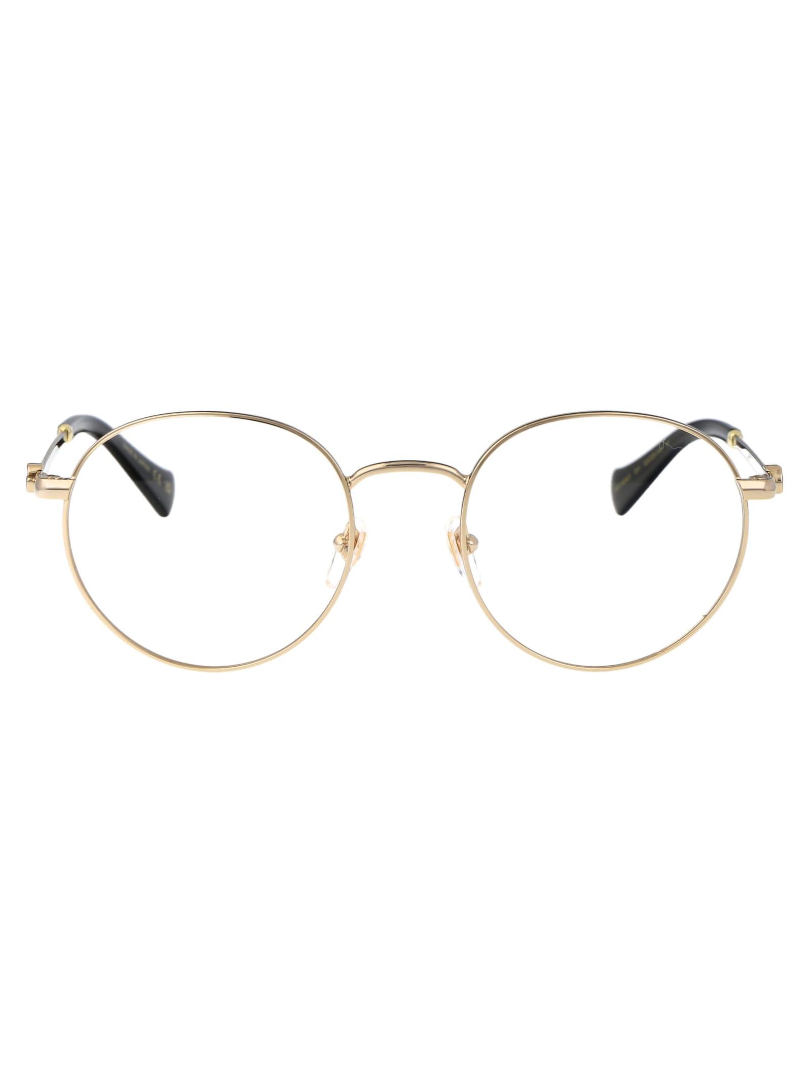 gucci eyewear gg1594o glasses