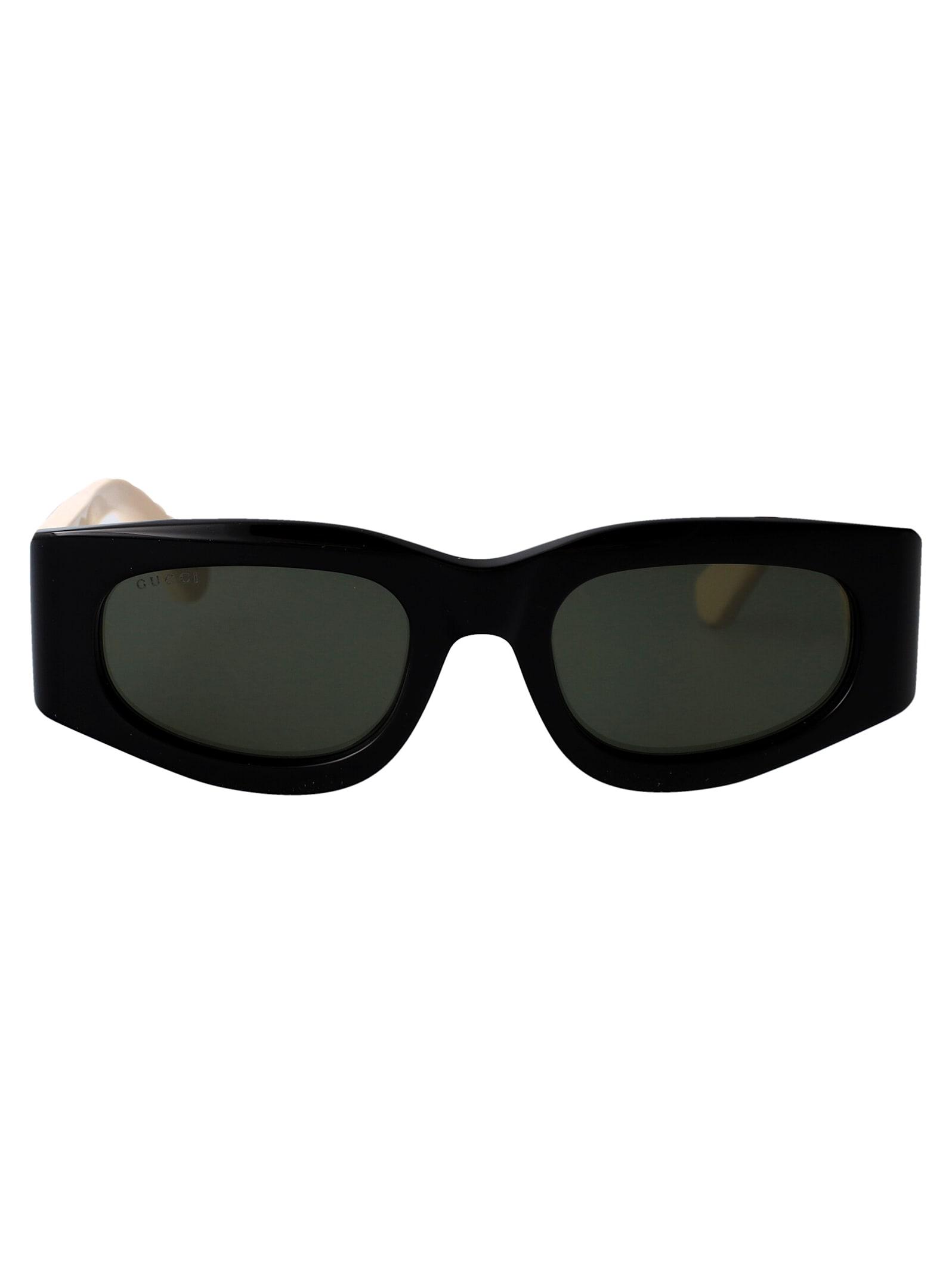 gucci eyewear gg1664s sunglasses