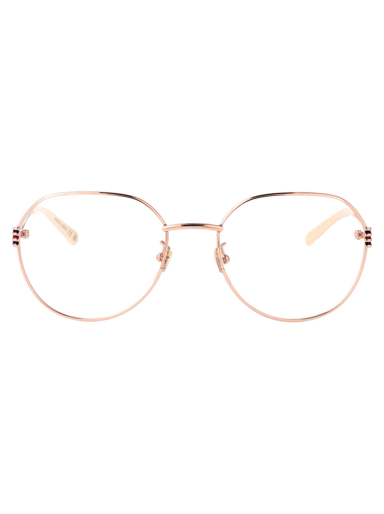 gucci eyewear gg1675ok glasses