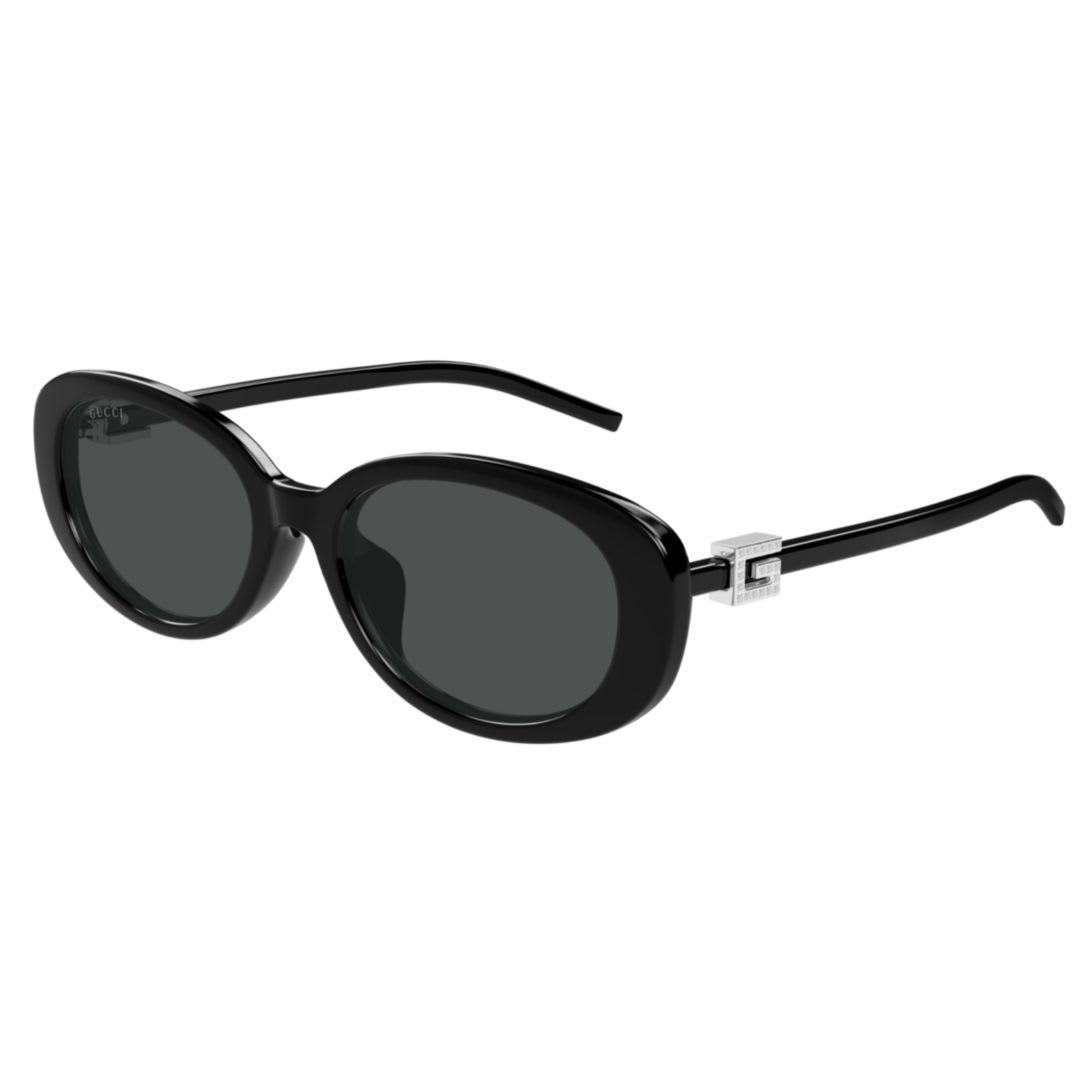 gucci eyewear gg1684sa-002black-black-grey