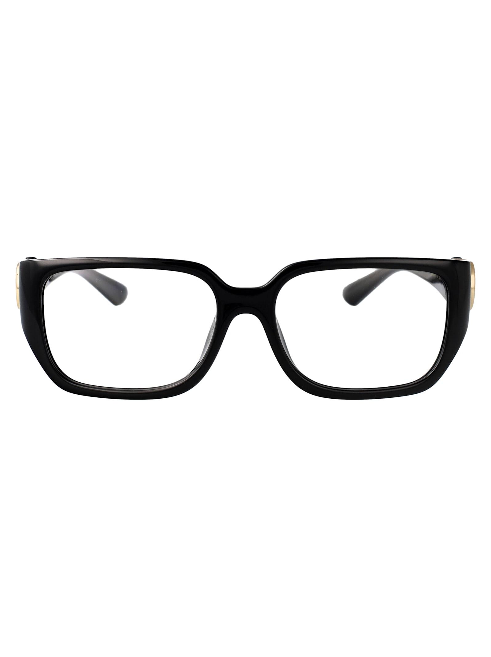 gucci eyewear gg1694oa glasses
