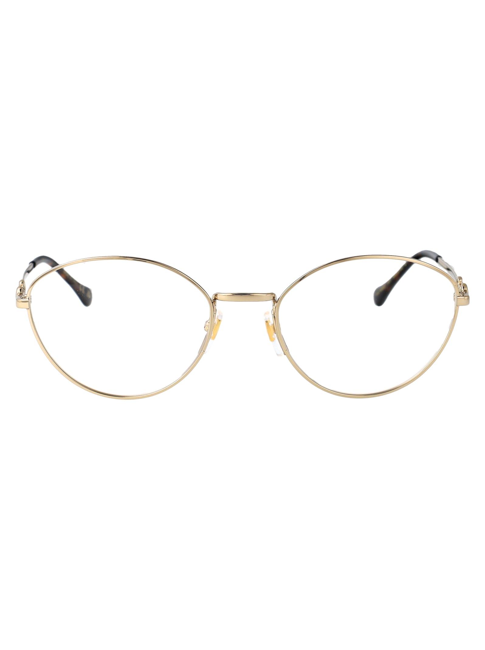 gucci eyewear gg1699o glasses