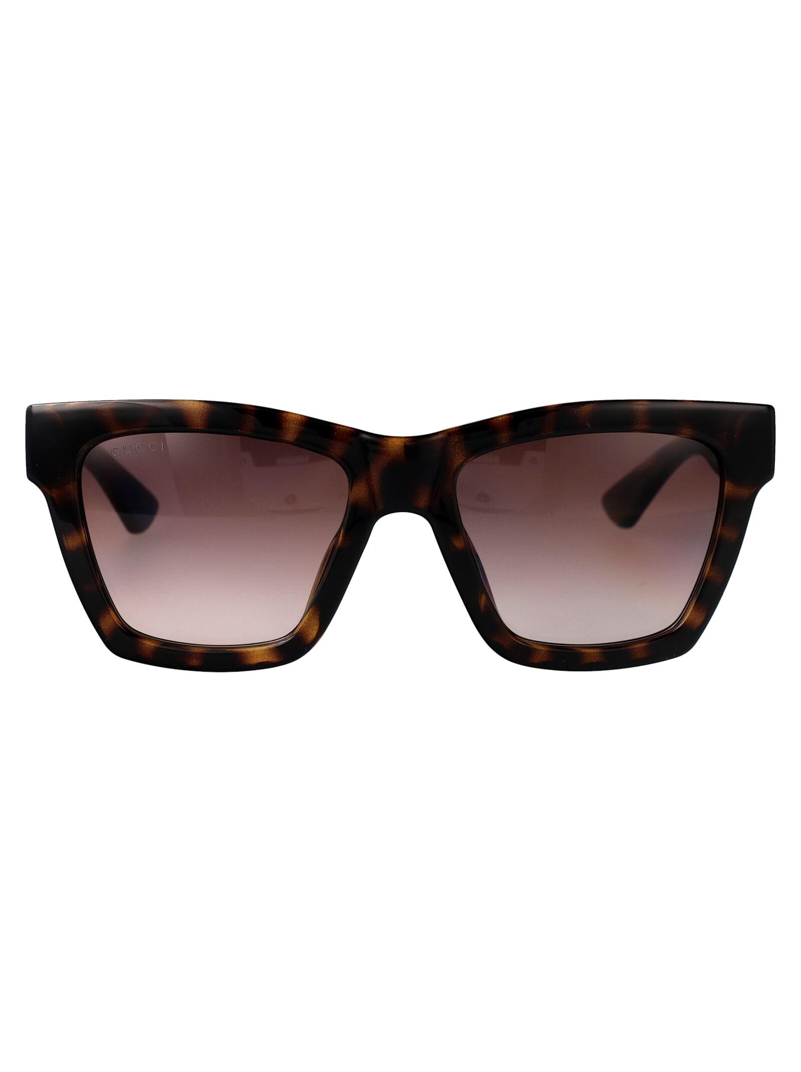 gucci eyewear gg1714s sunglasses