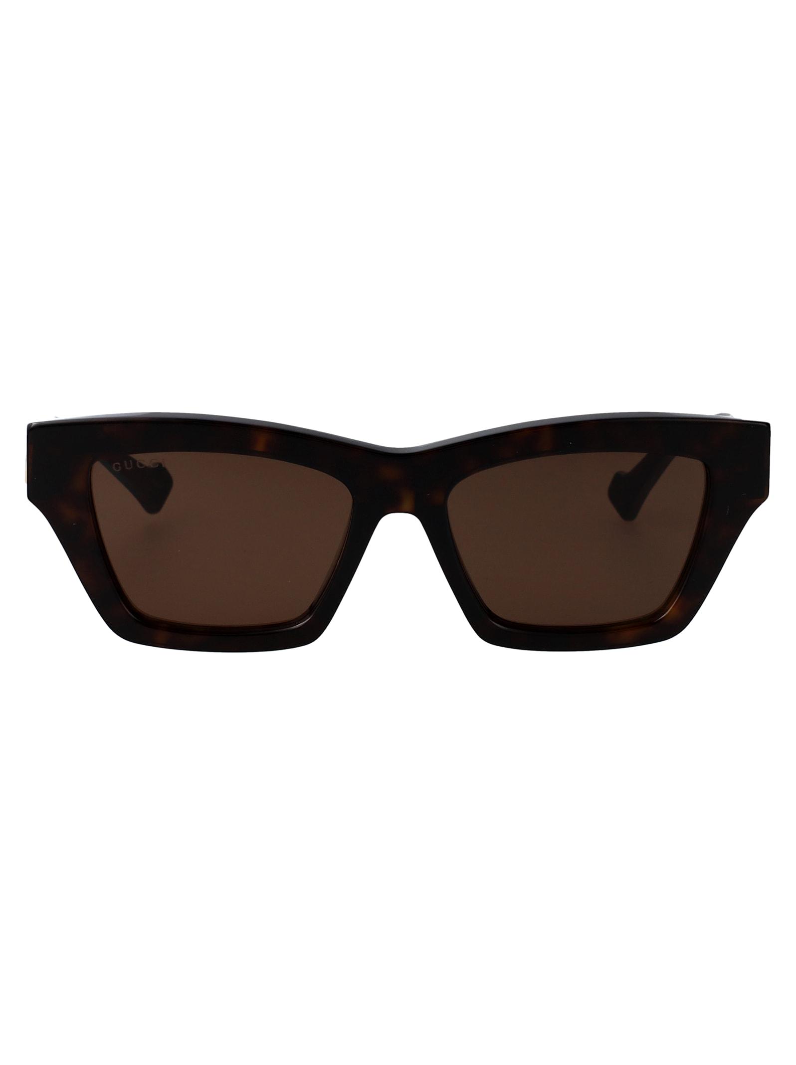 gucci eyewear gg1753s sunglasses