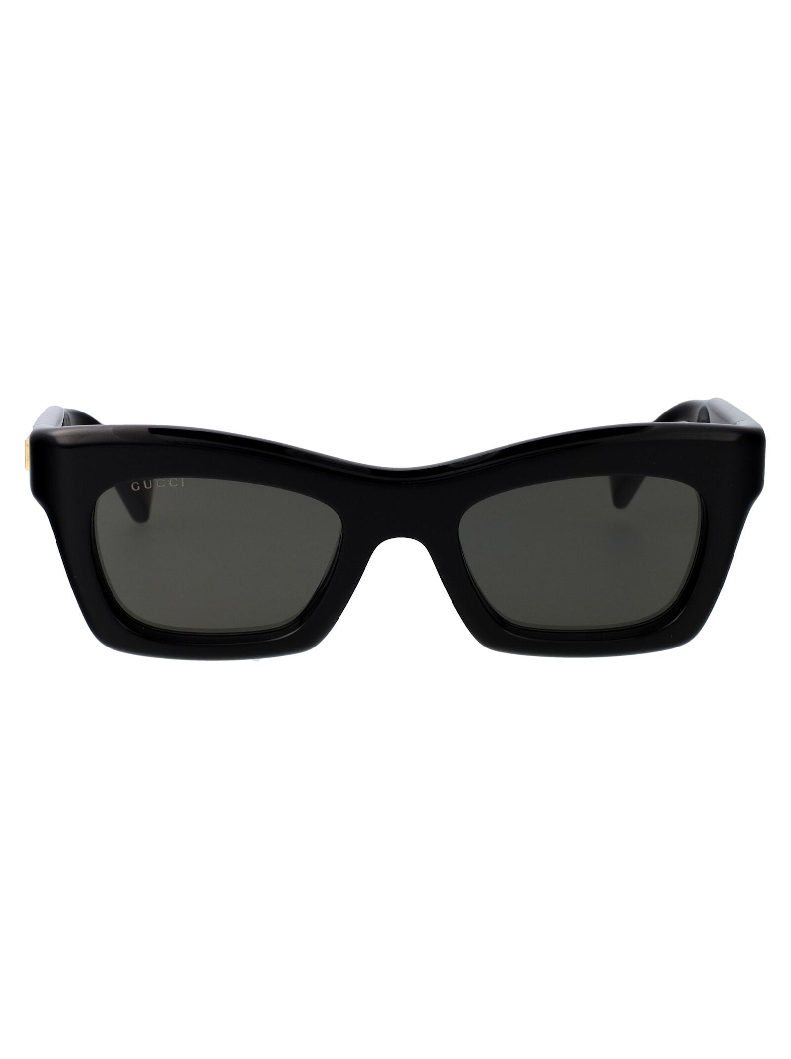 gucci eyewear gg1773s sunglasses