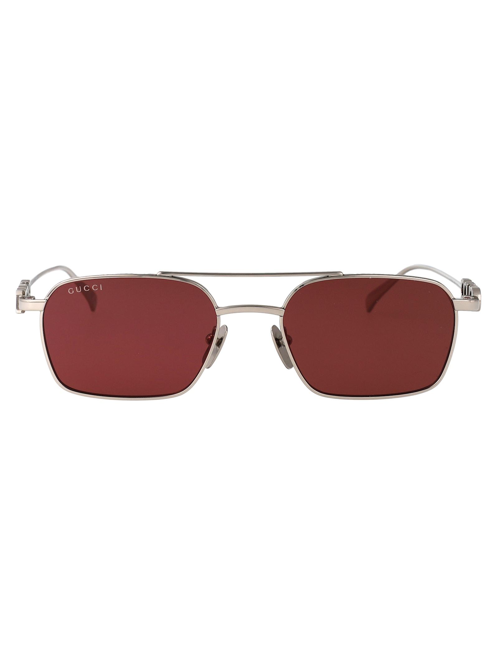 gucci eyewear gg1804s sunglasses