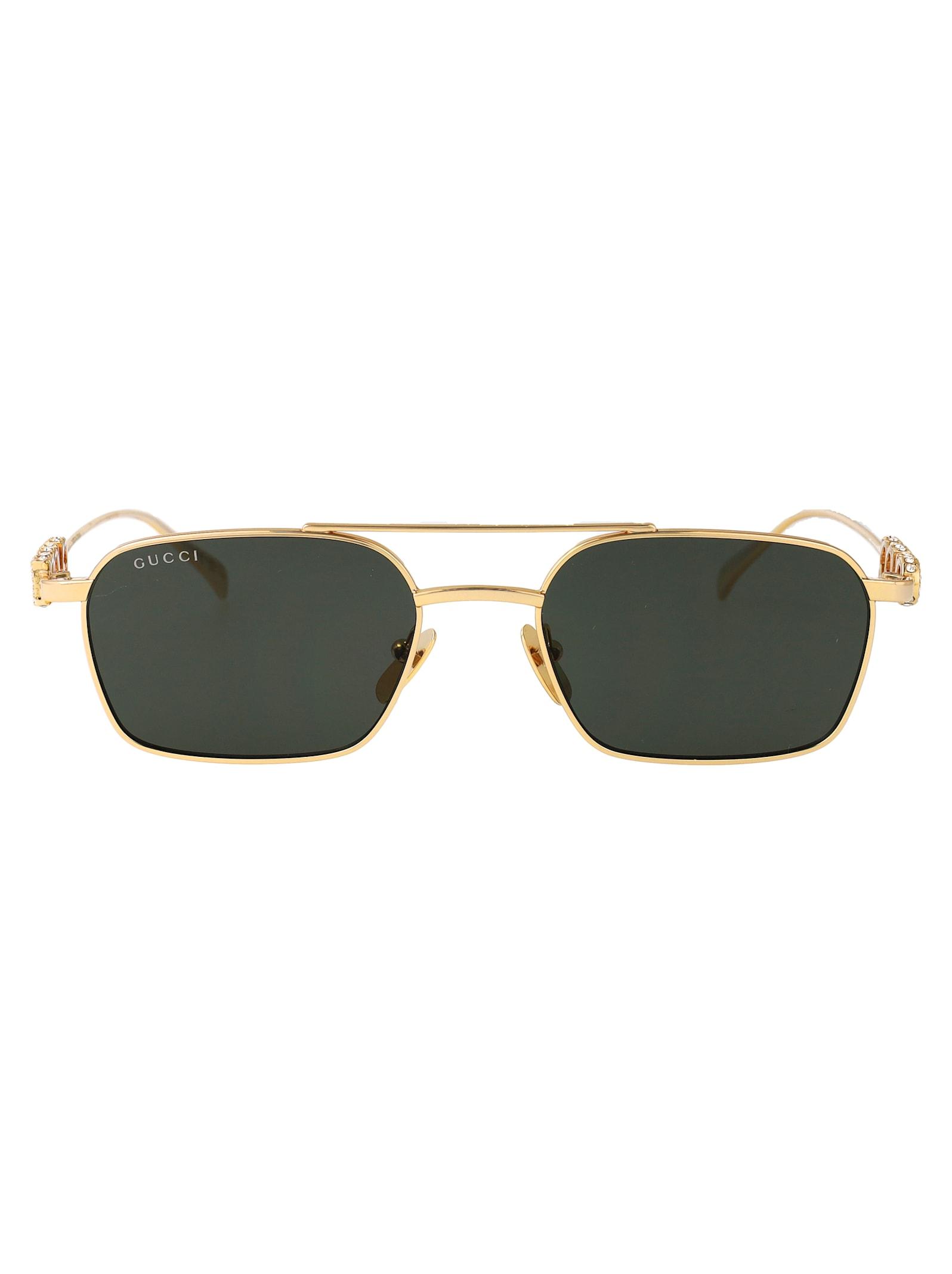 gucci eyewear gg1804s sunglasses