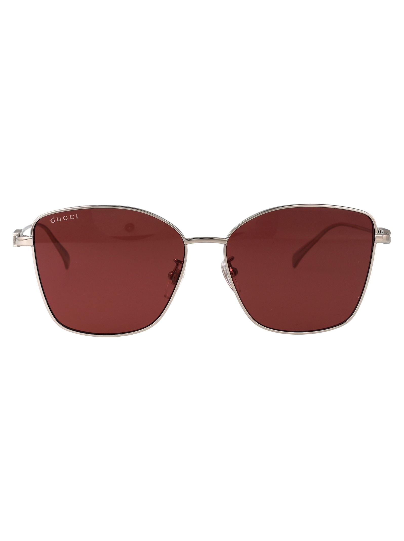 gucci eyewear gg1805sa sunglasses