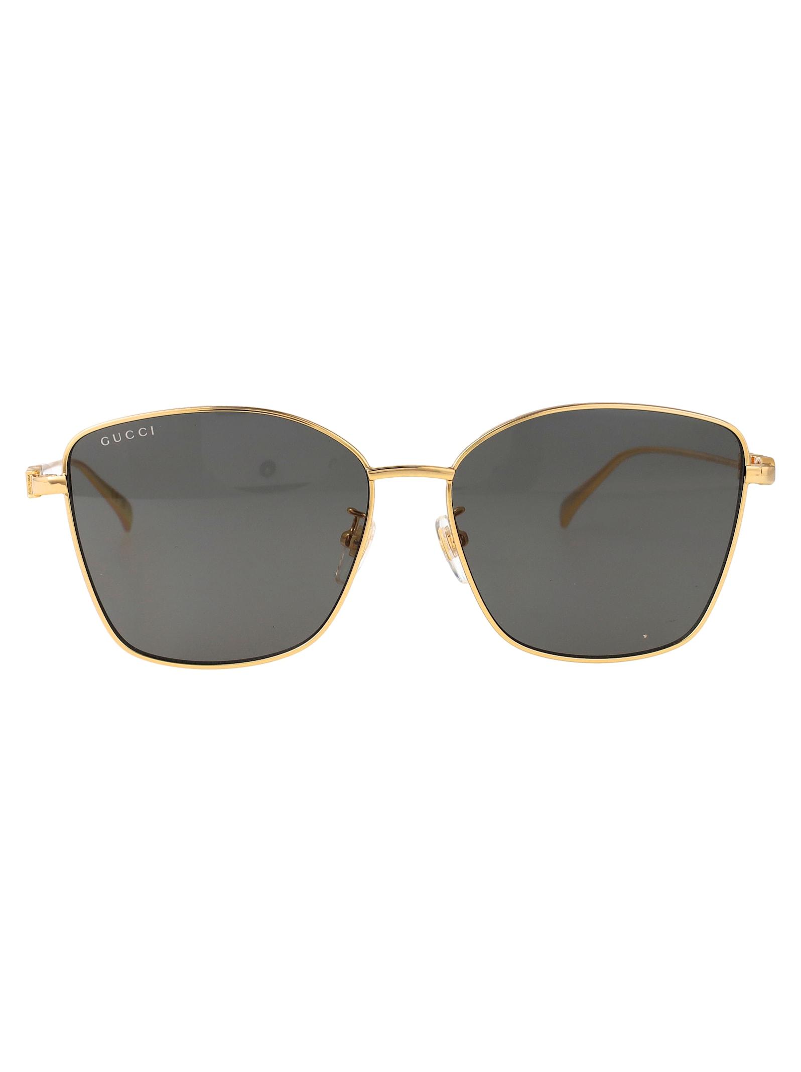 gucci eyewear gg1805sa sunglasses