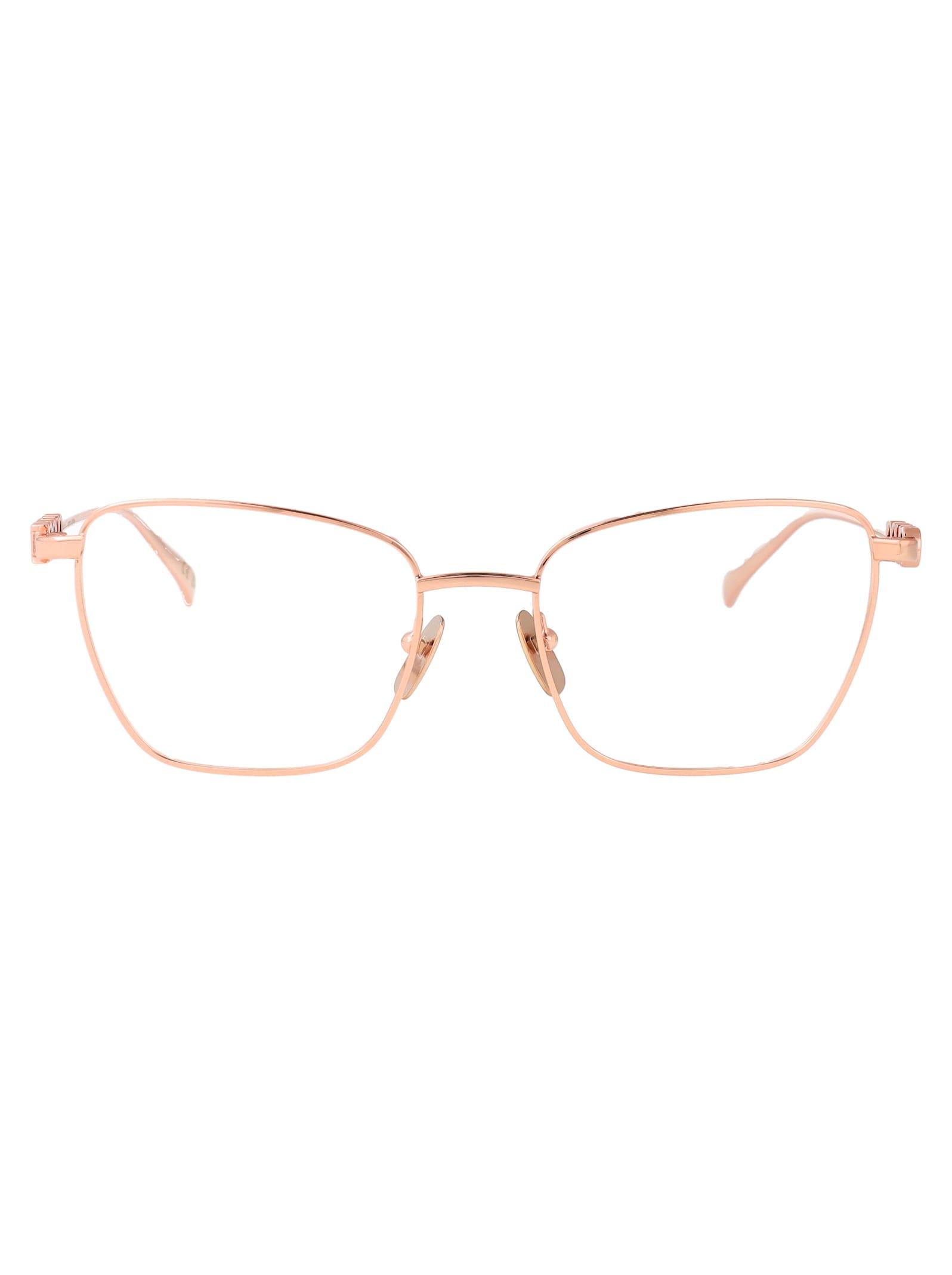 gucci eyewear gg1807o glasses