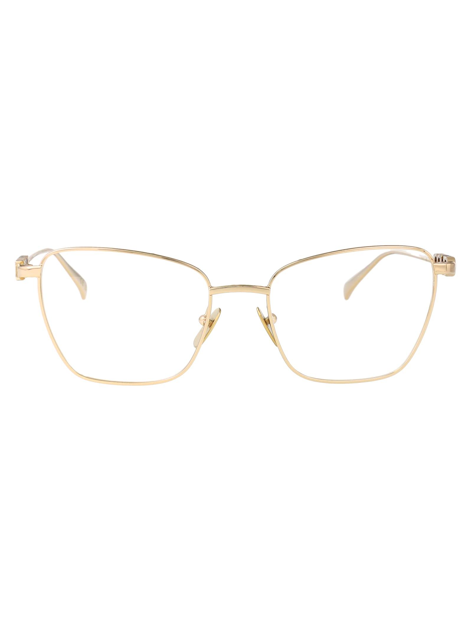 gucci eyewear gg1807o glasses