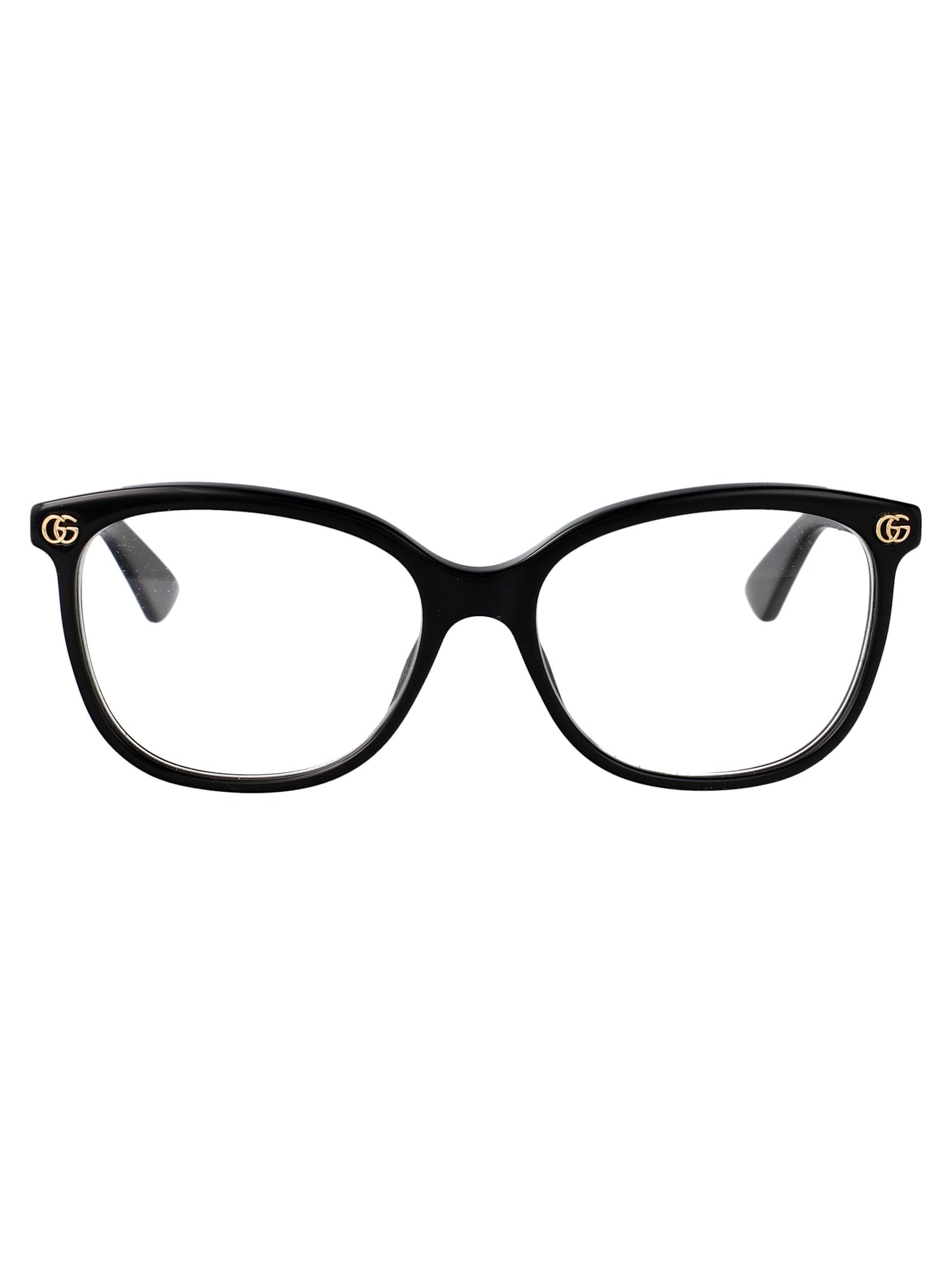 gucci eyewear gg1816o glasses