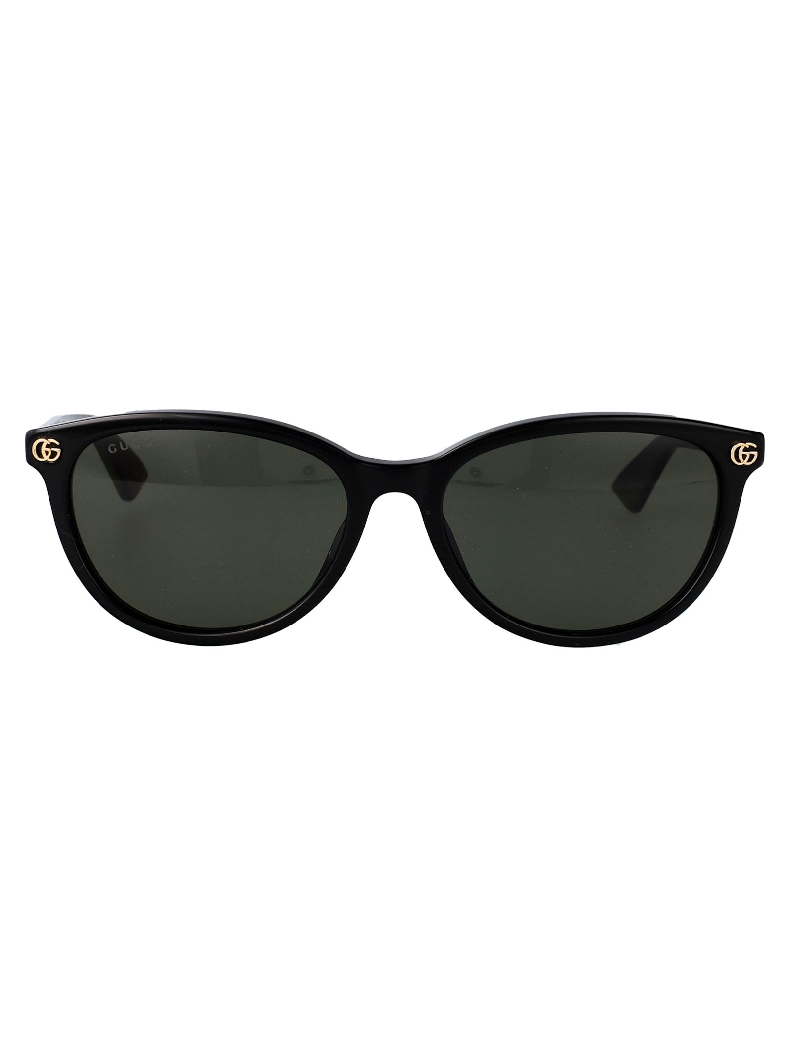 gucci eyewear gg1818sk sunglasses