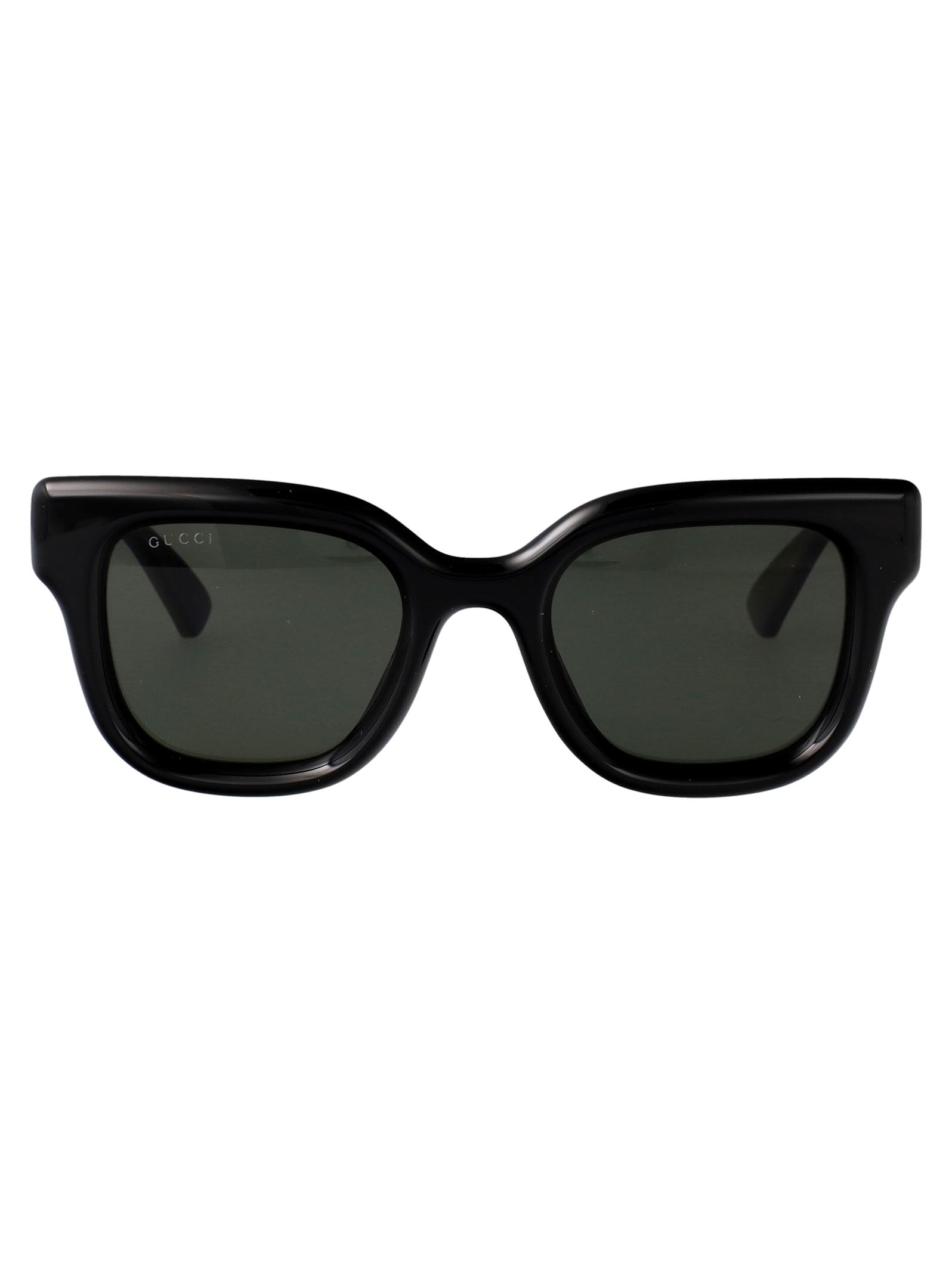 gucci eyewear gg1828s sunglasses