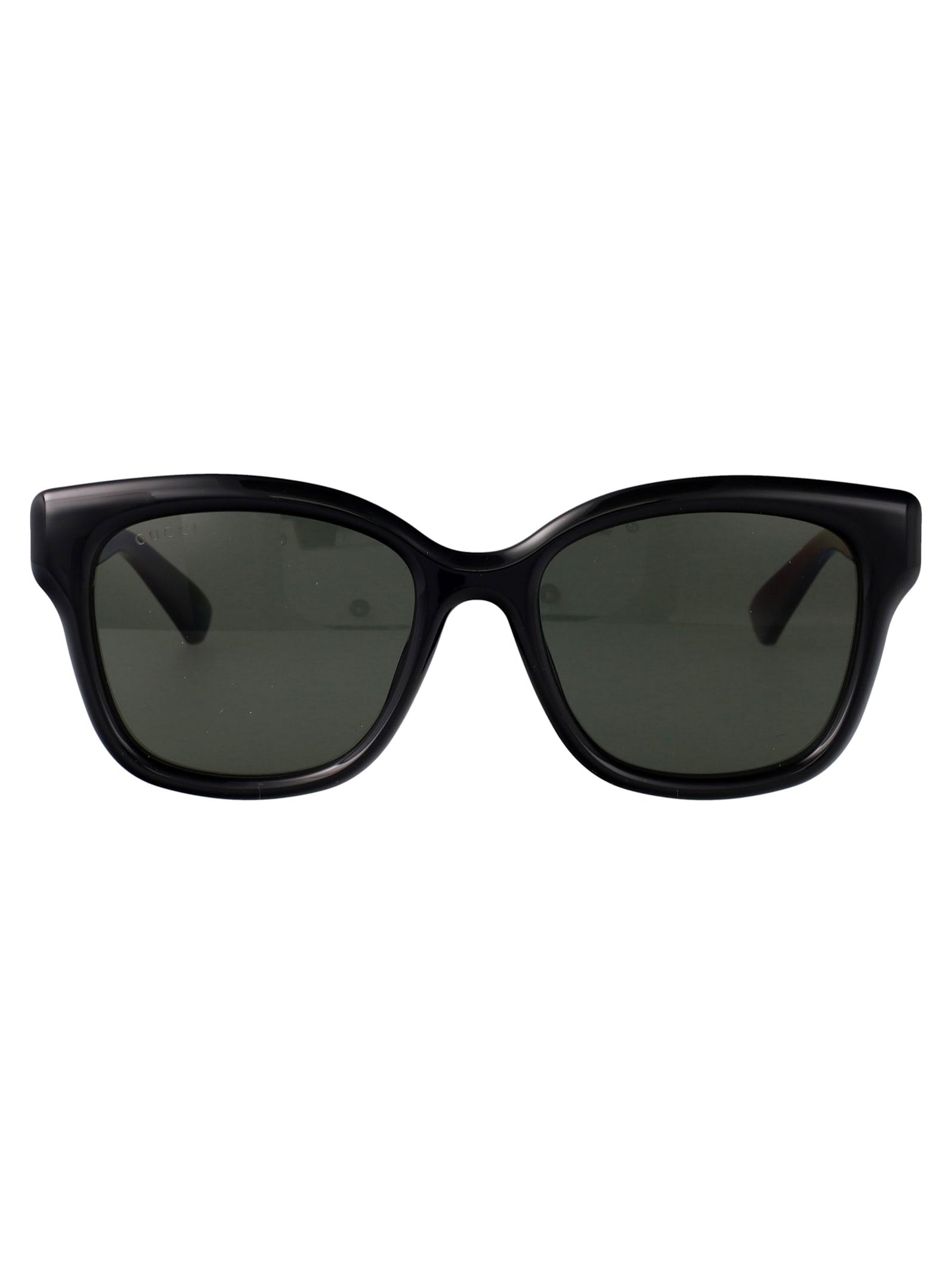 gucci eyewear gg1830sk sunglasses