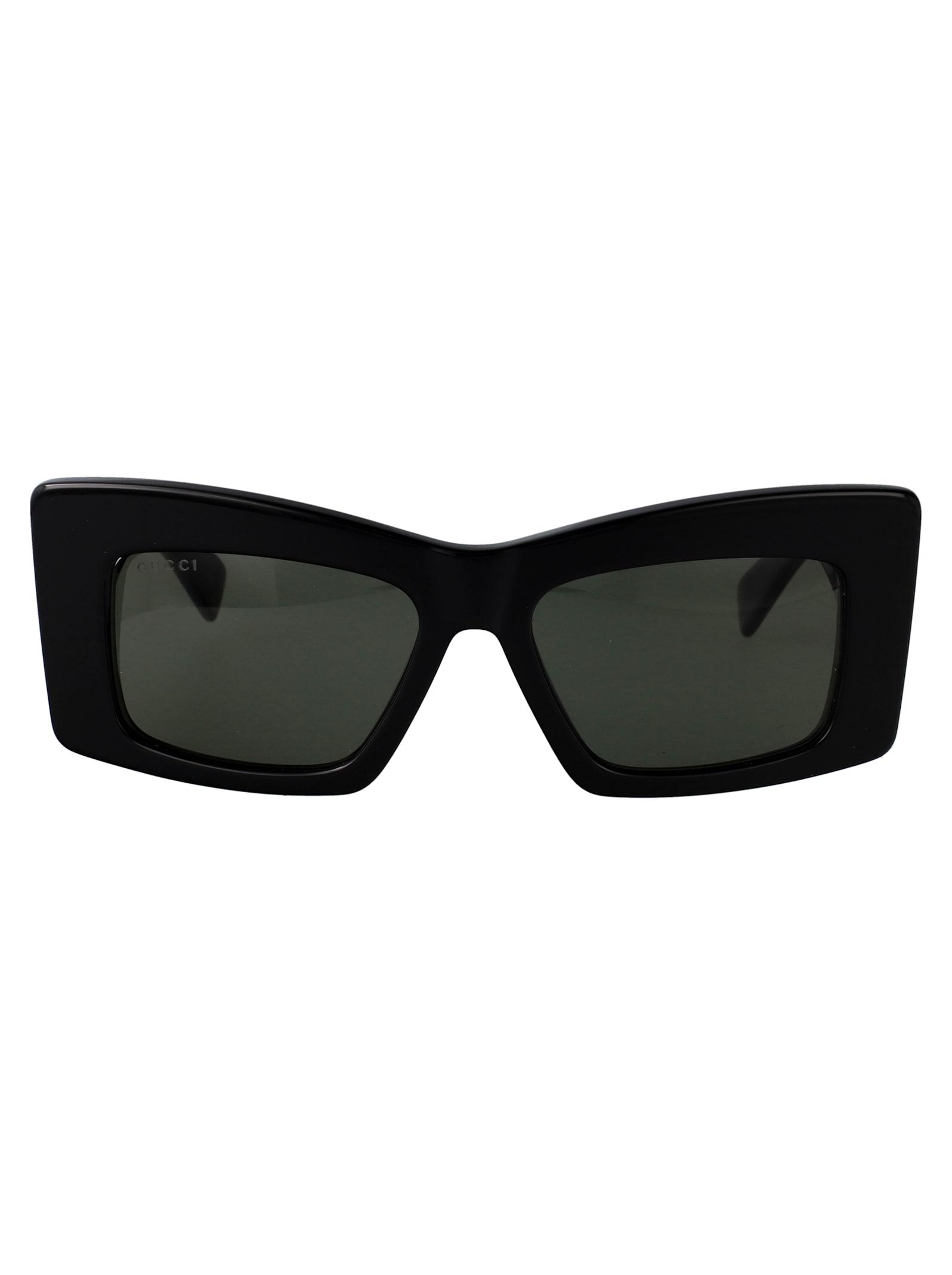 gucci eyewear gg1842s sunglasses